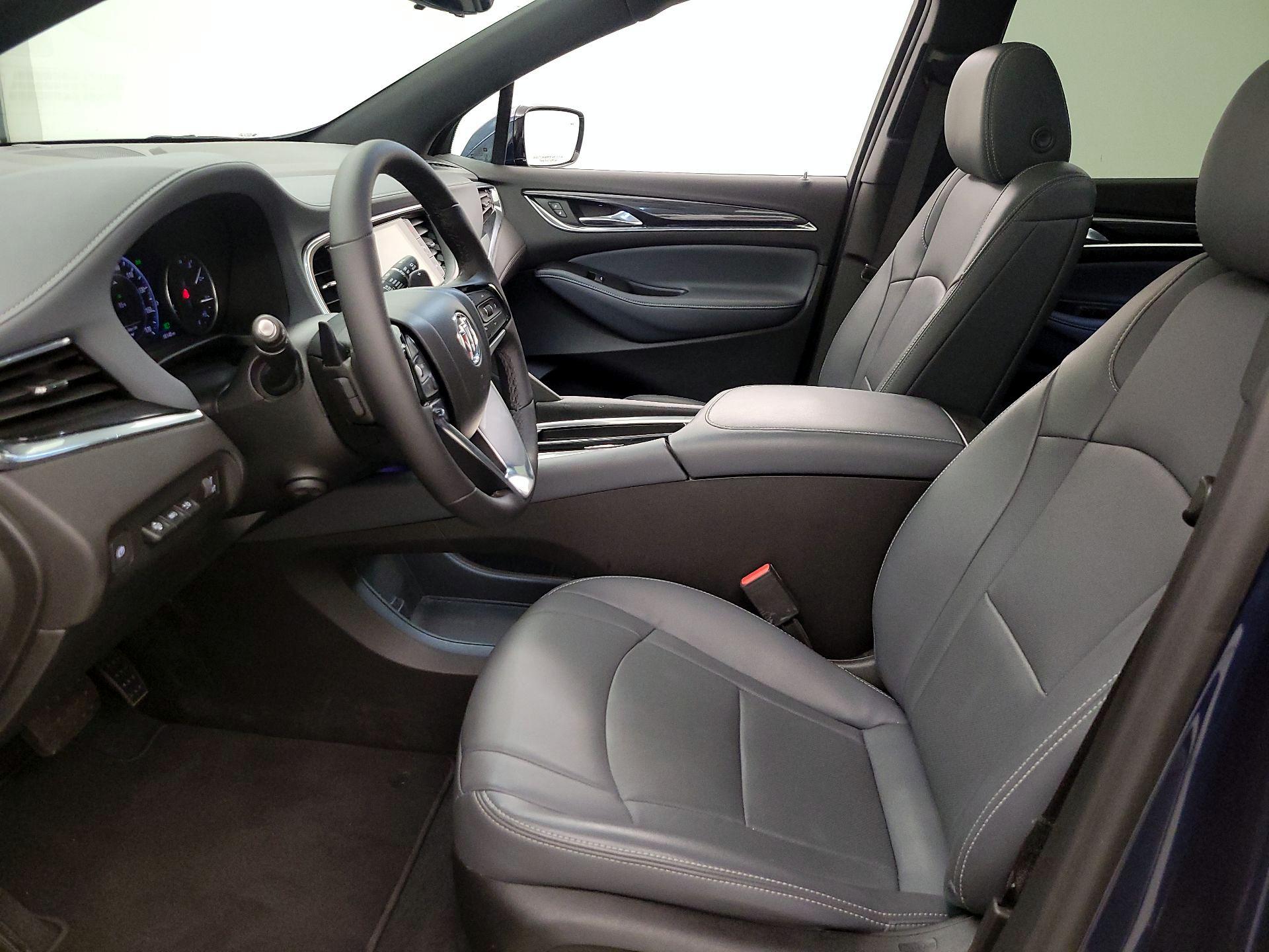 Thumbnail: 2022 Buick Enclave - 11