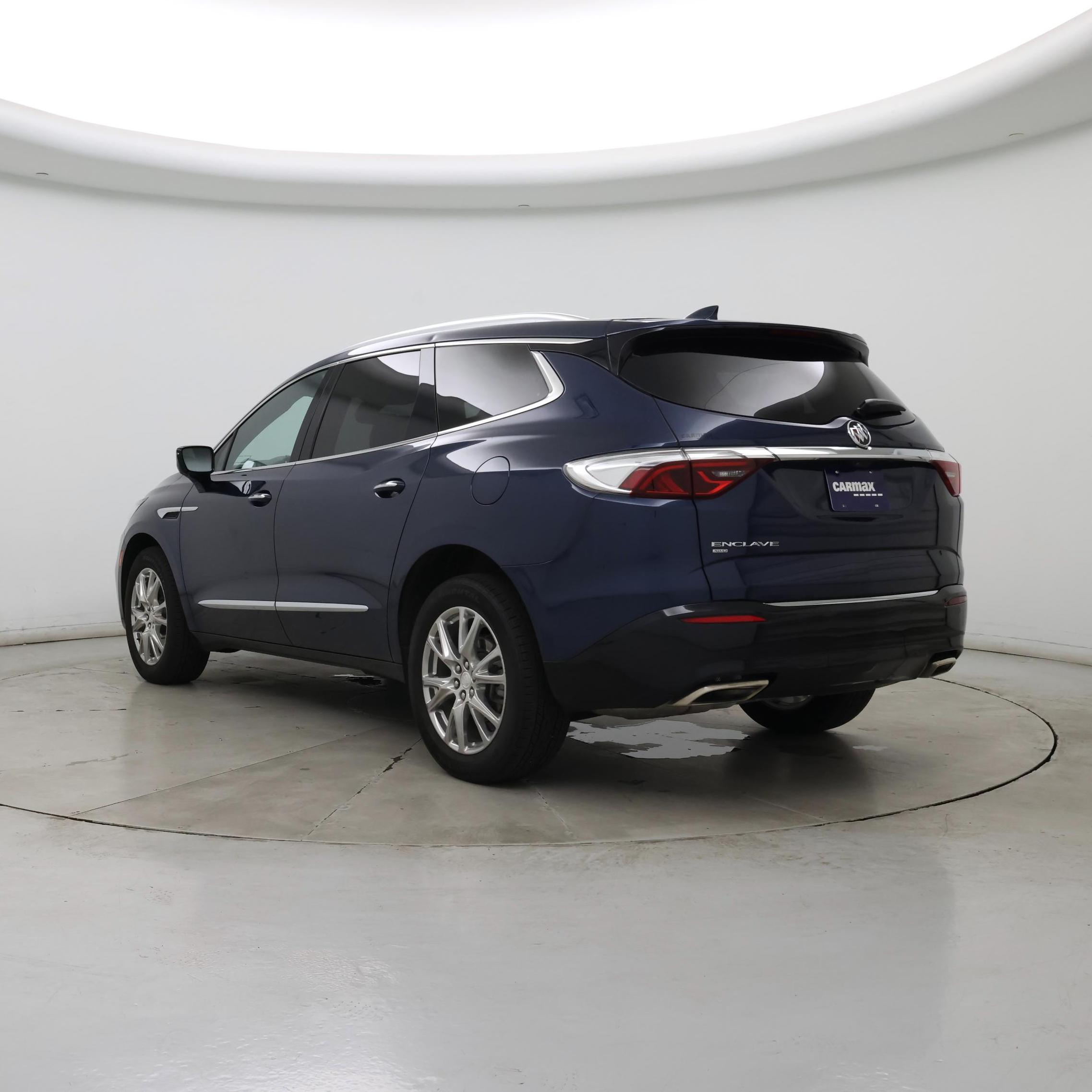 Thumbnail: 2022 Buick Enclave - 2