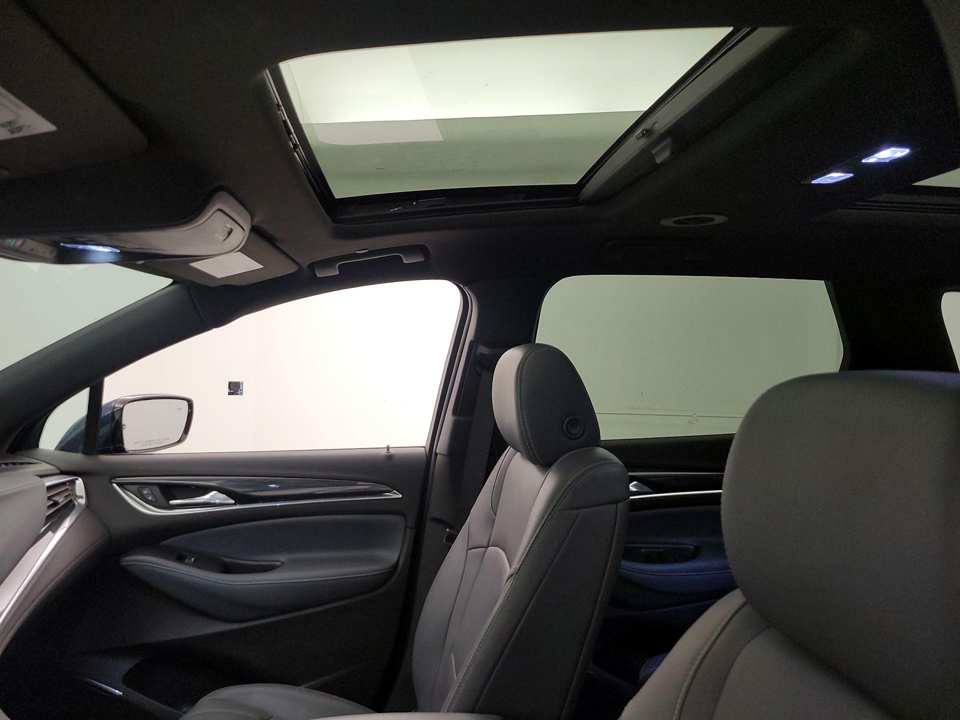 Thumbnail: 2022 Buick Enclave - 19