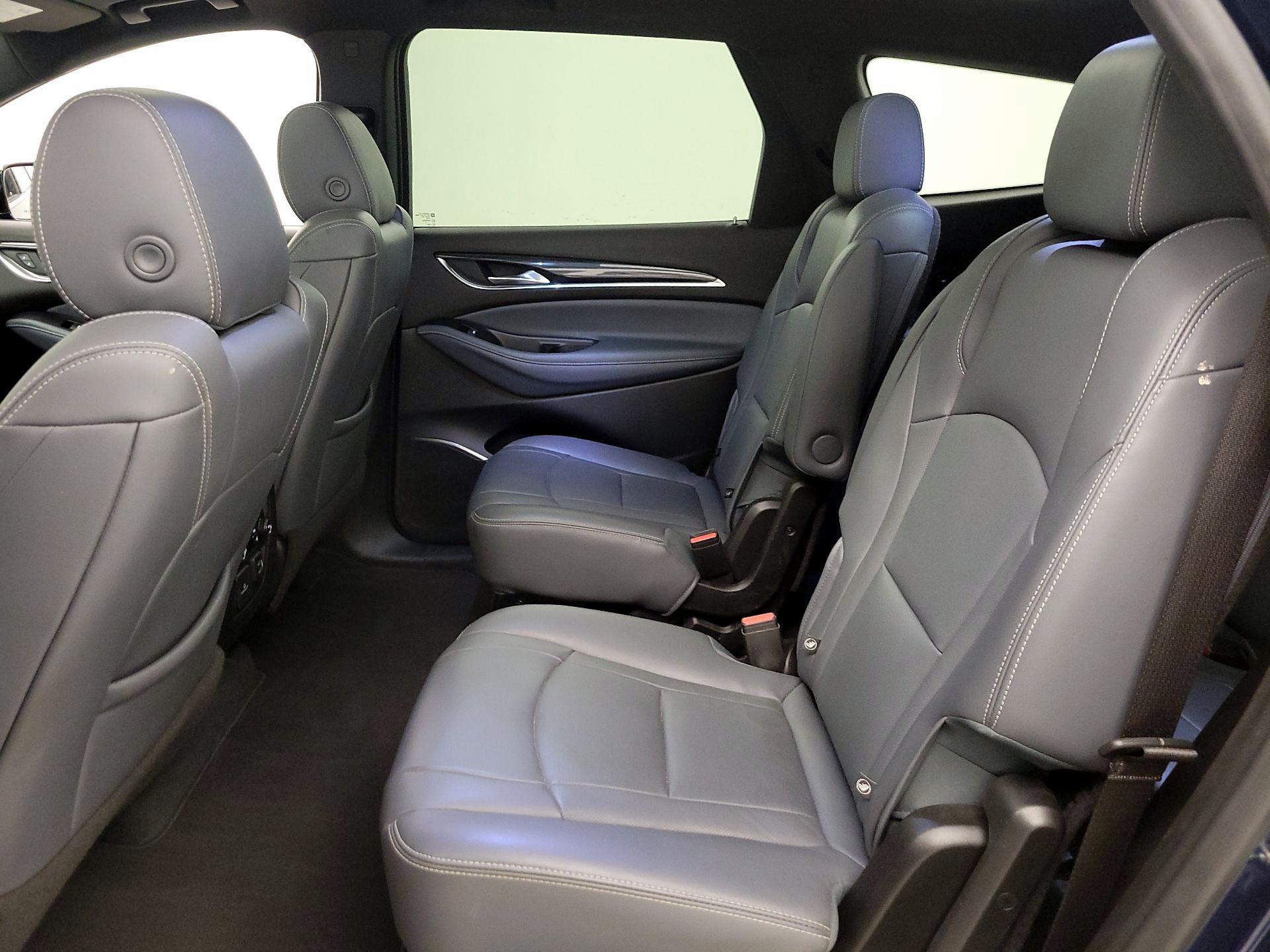 Thumbnail: 2022 Buick Enclave - 20
