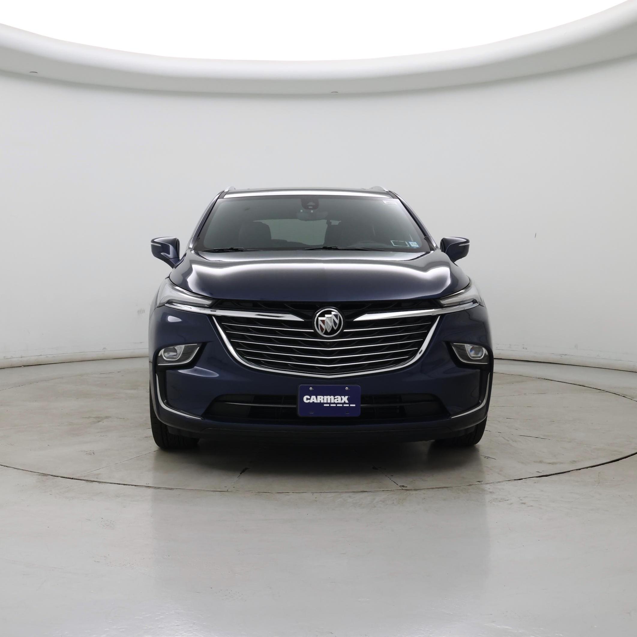 Thumbnail: 2022 Buick Enclave - 5