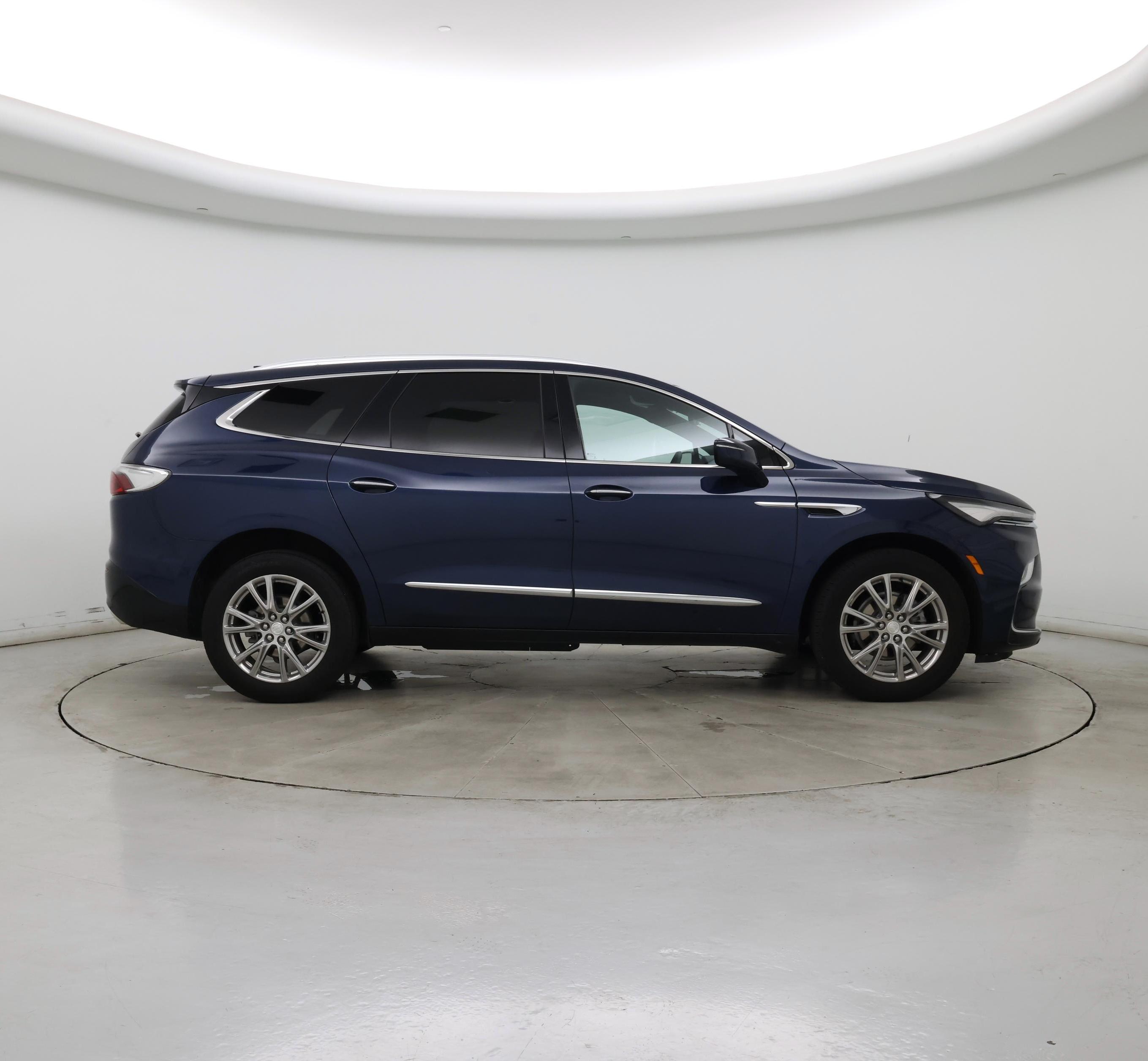 Thumbnail: 2022 Buick Enclave - 7