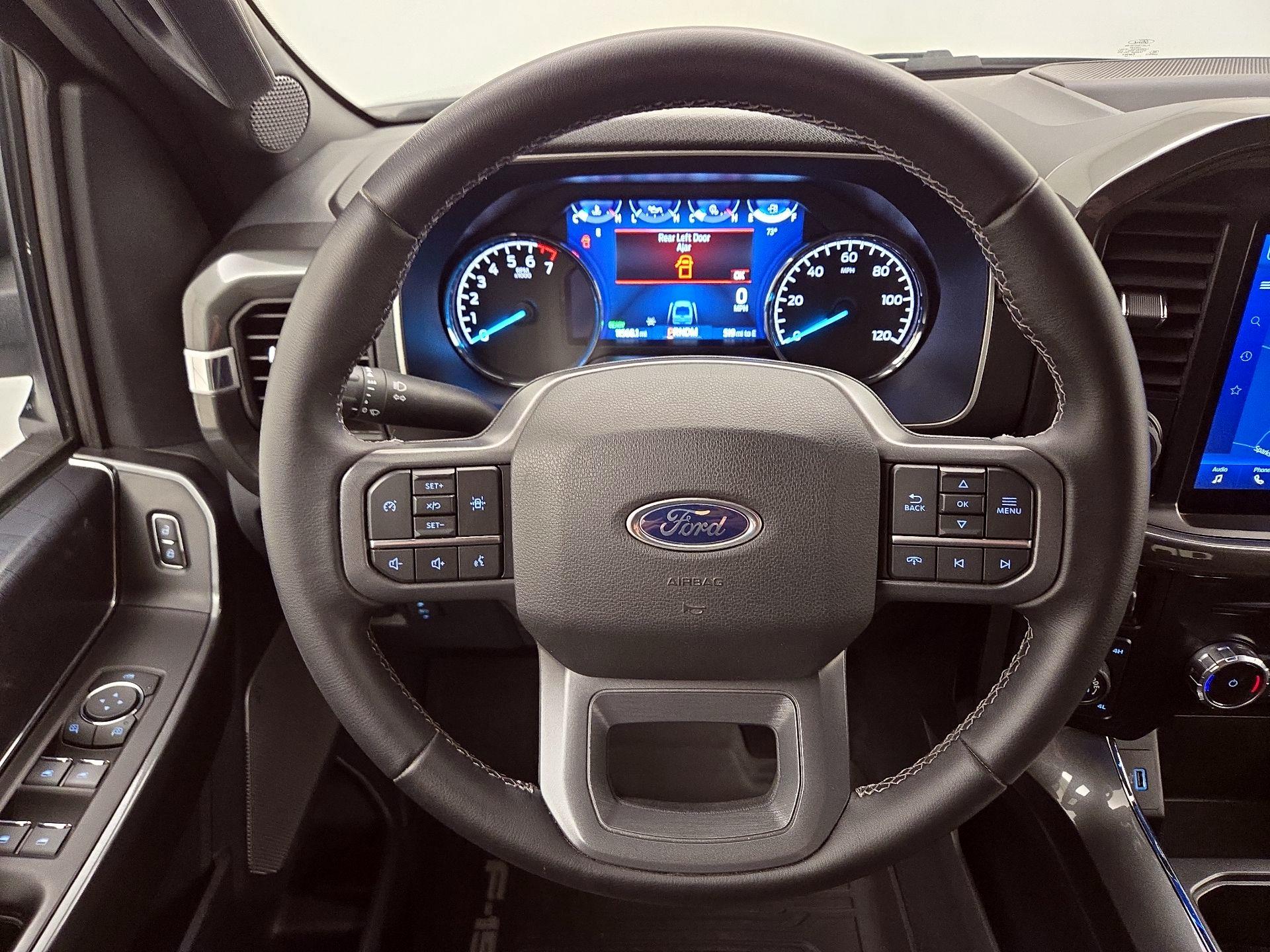 Thumbnail: 2023 Ford F-150 - 10