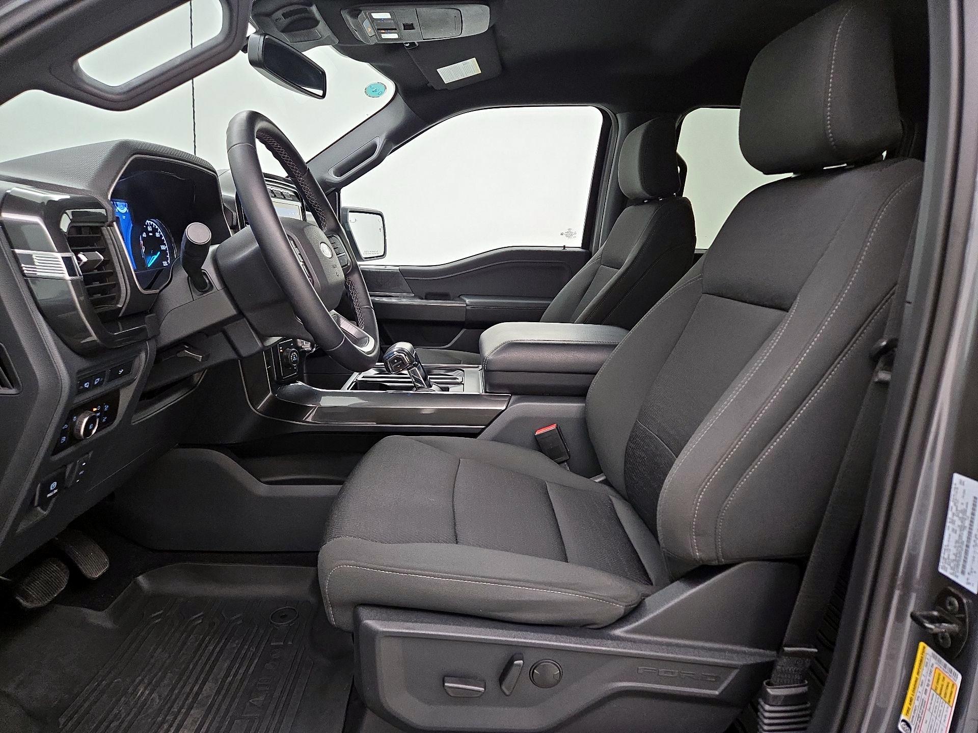 Thumbnail: 2023 Ford F-150 - 11