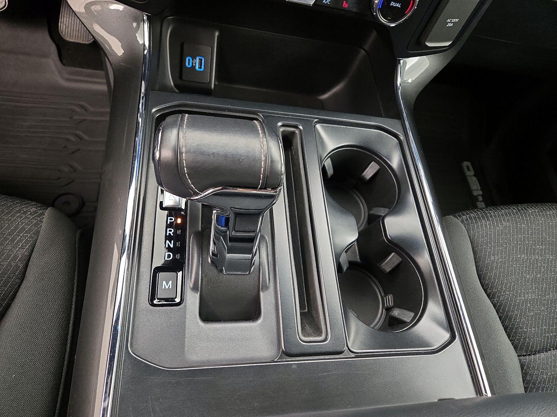 Thumbnail: 2023 Ford F-150 - 18