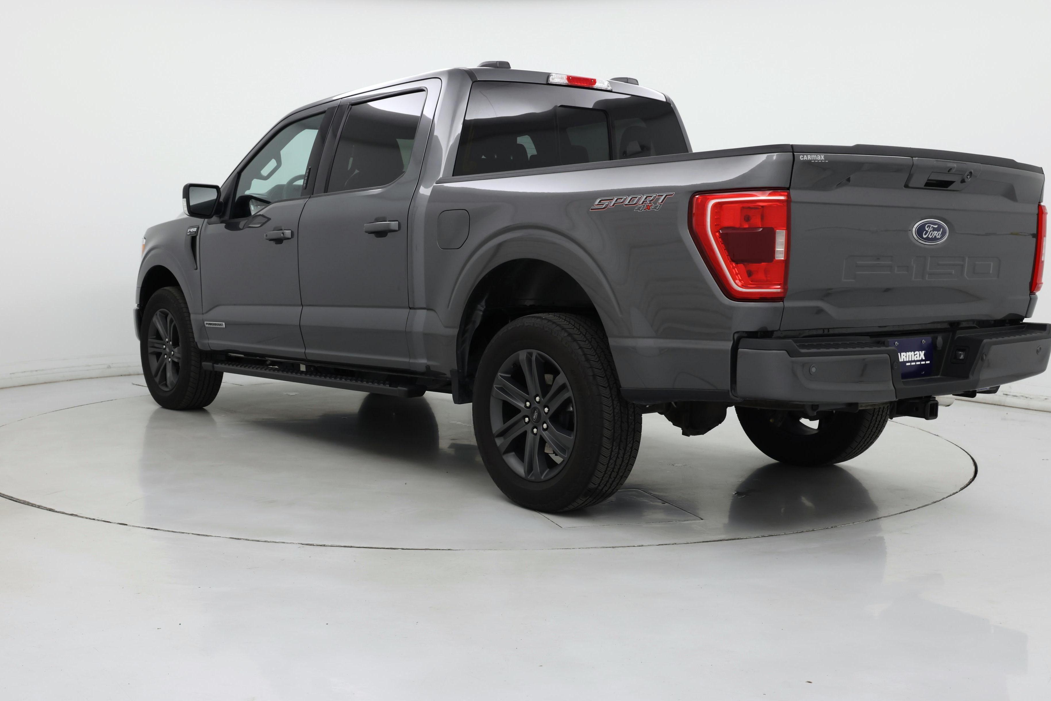 Thumbnail: 2023 Ford F-150 - 2