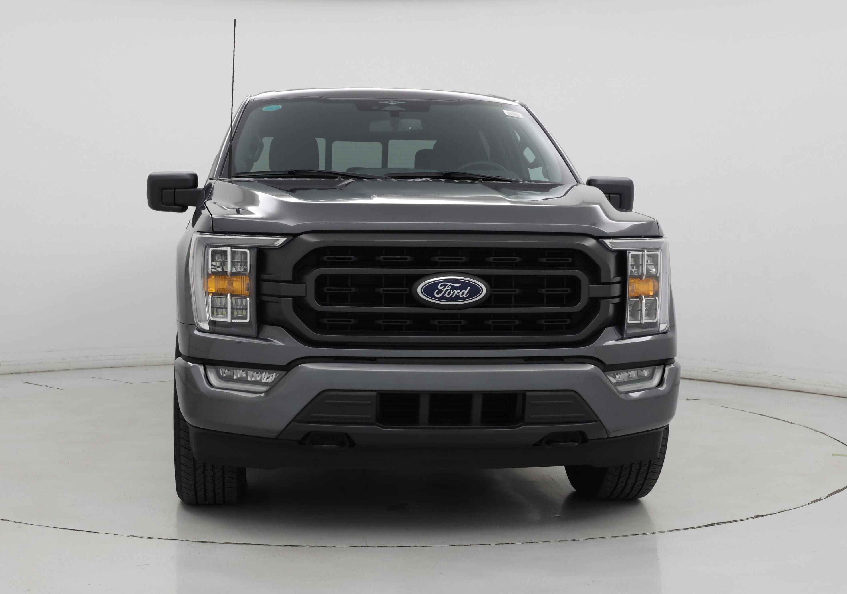 Thumbnail: 2023 Ford F-150 - 5