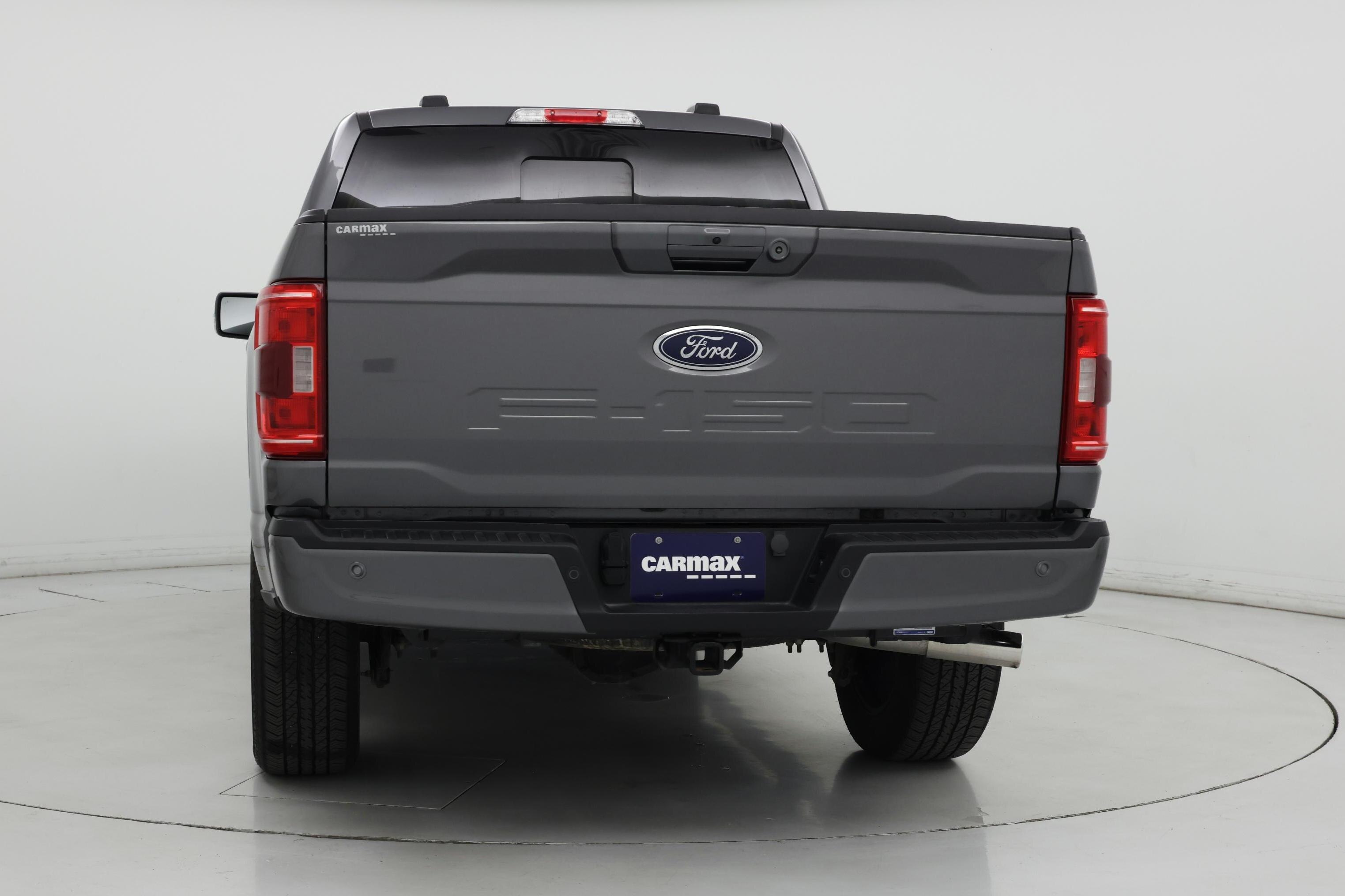 Thumbnail: 2023 Ford F-150 - 6