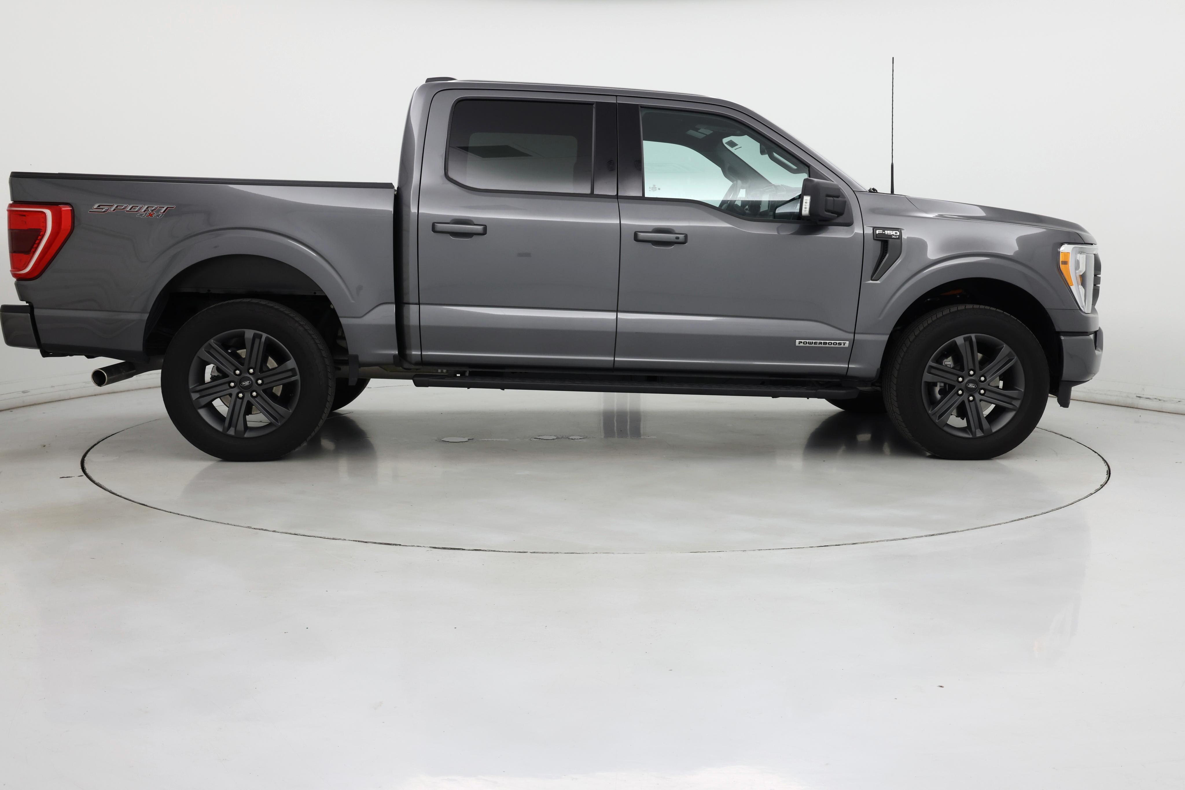 Thumbnail: 2023 Ford F-150 - 7