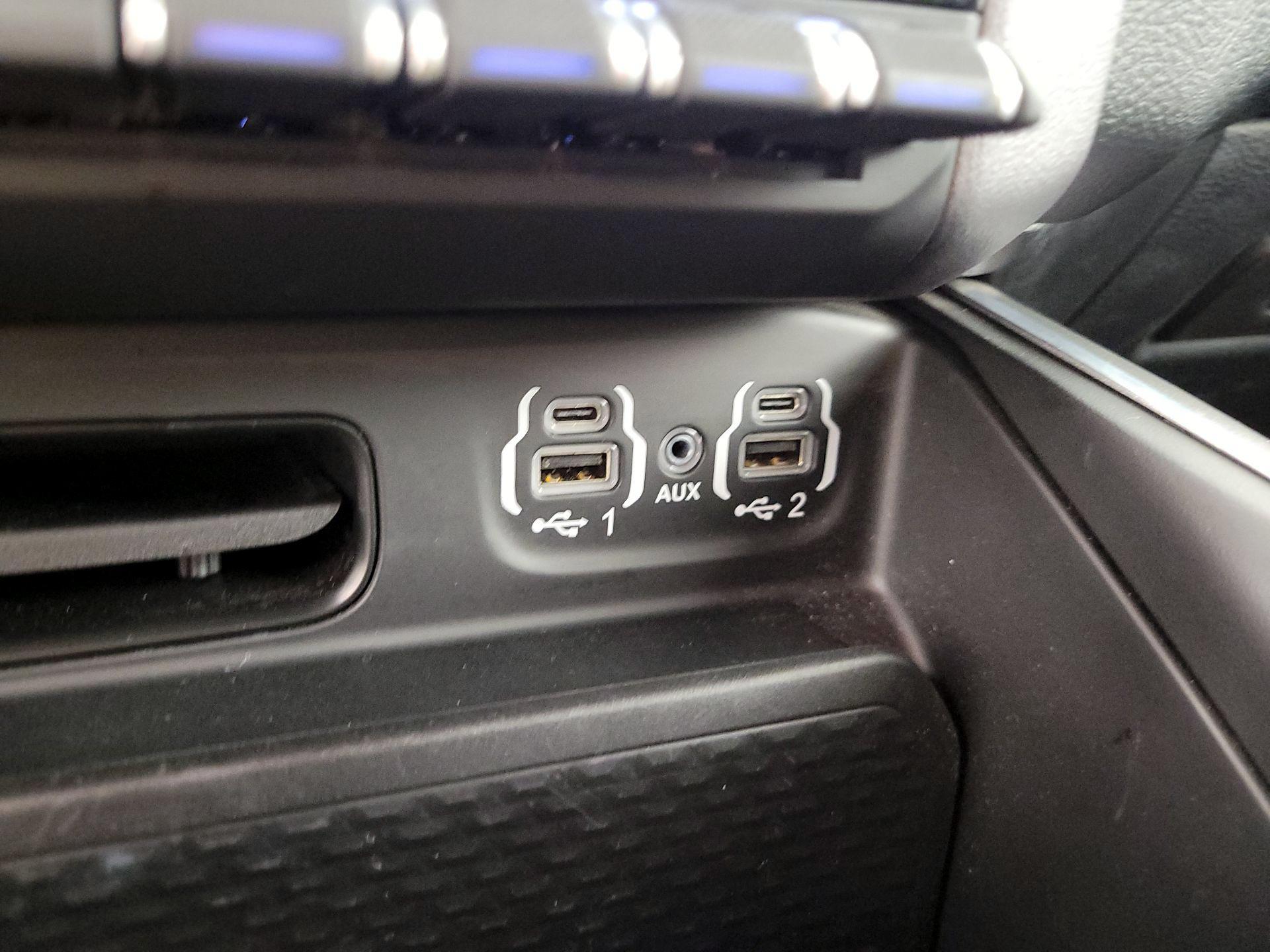 Thumbnail: 2022 RAM 1500 - 19