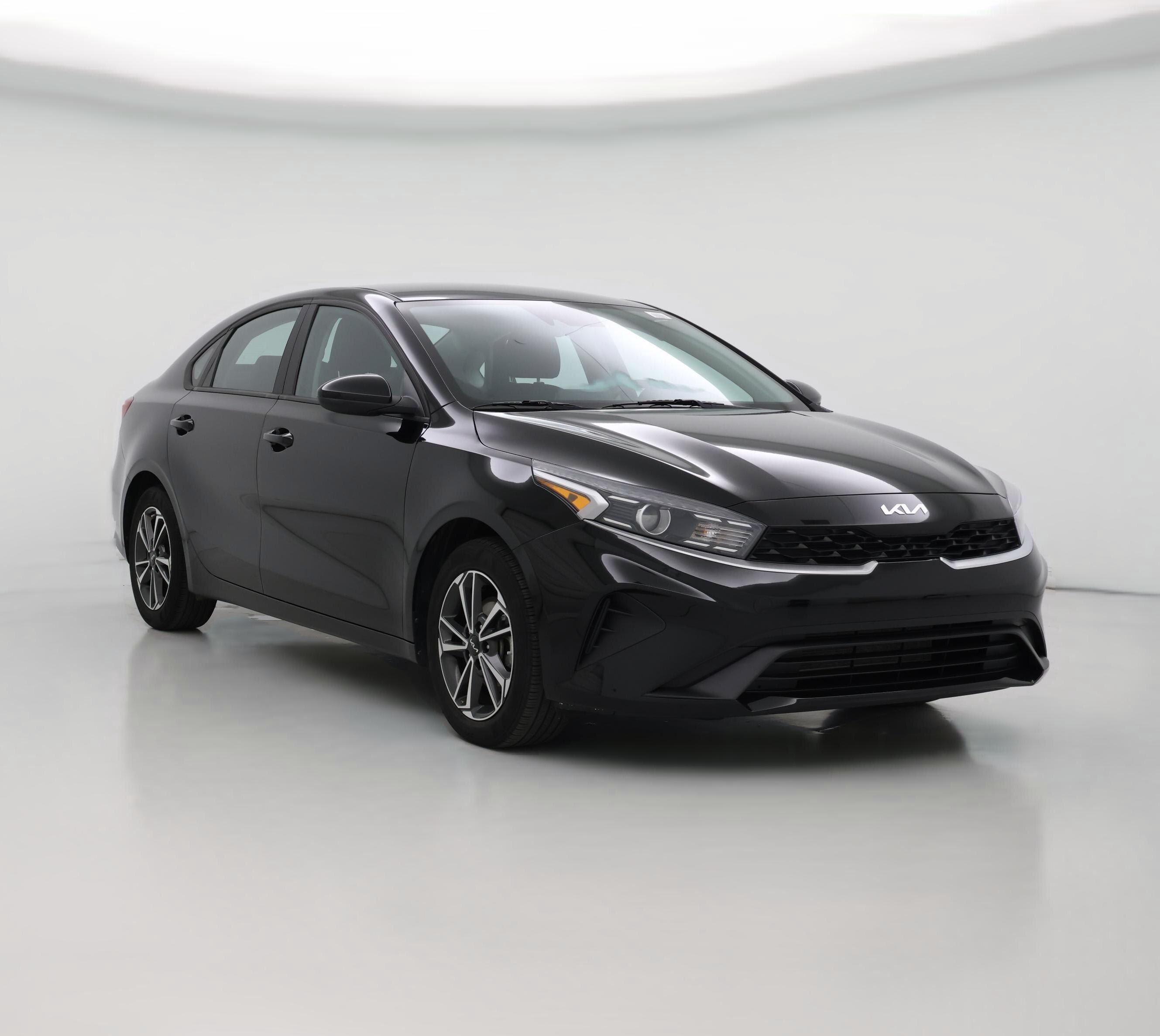 Thumbnail: 2022 Kia Forte - 1