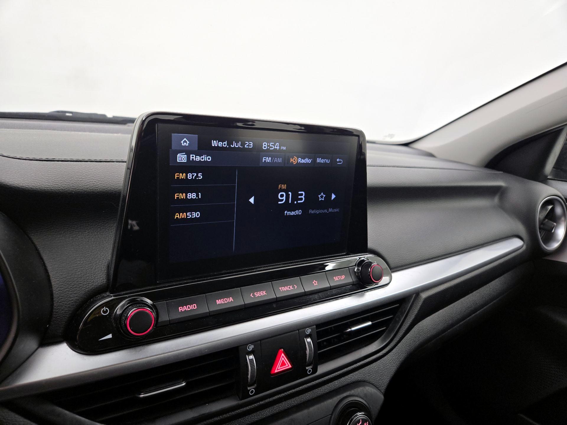 Thumbnail: 2022 Kia Forte - 15
