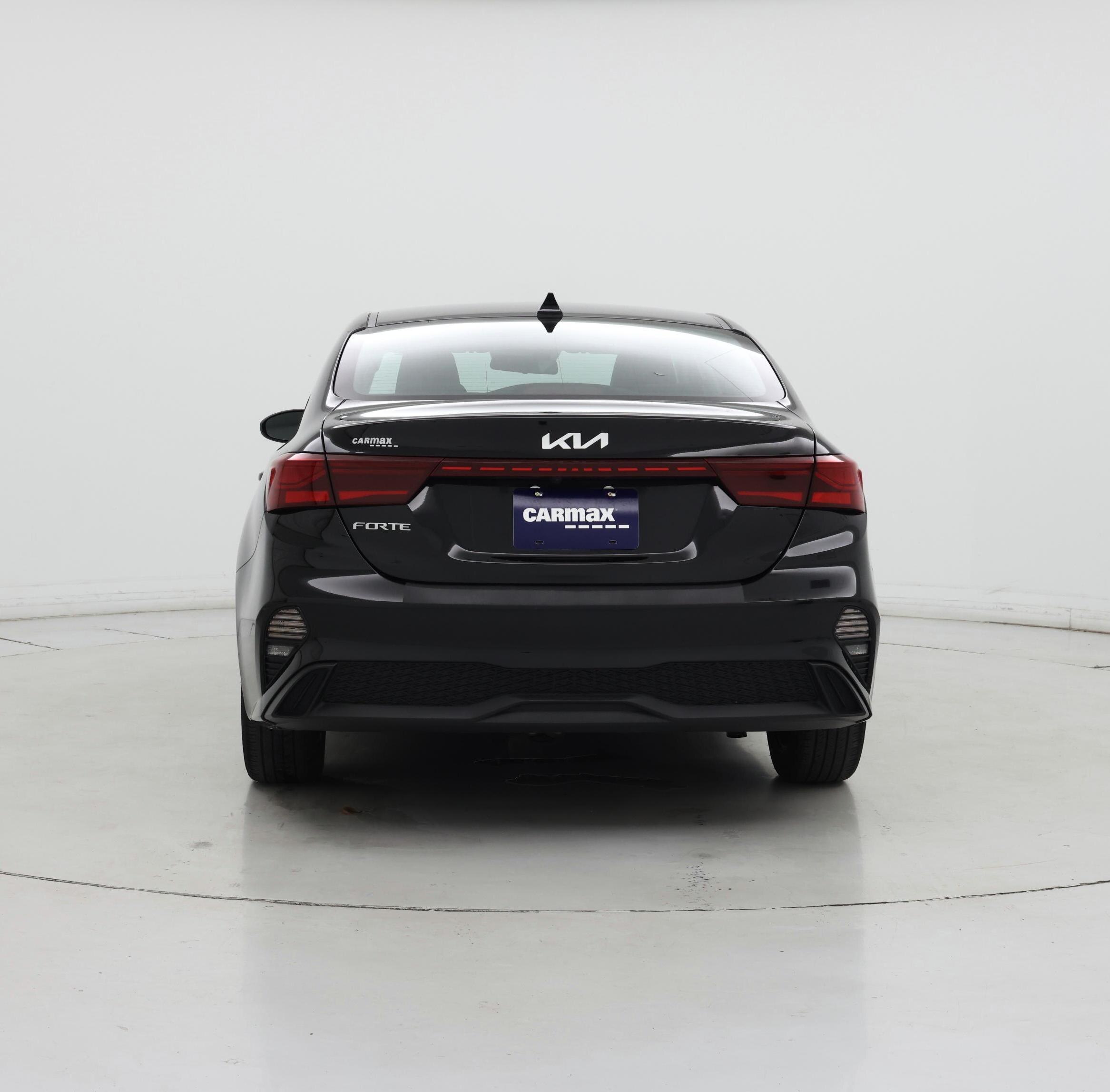 Thumbnail: 2022 Kia Forte - 6