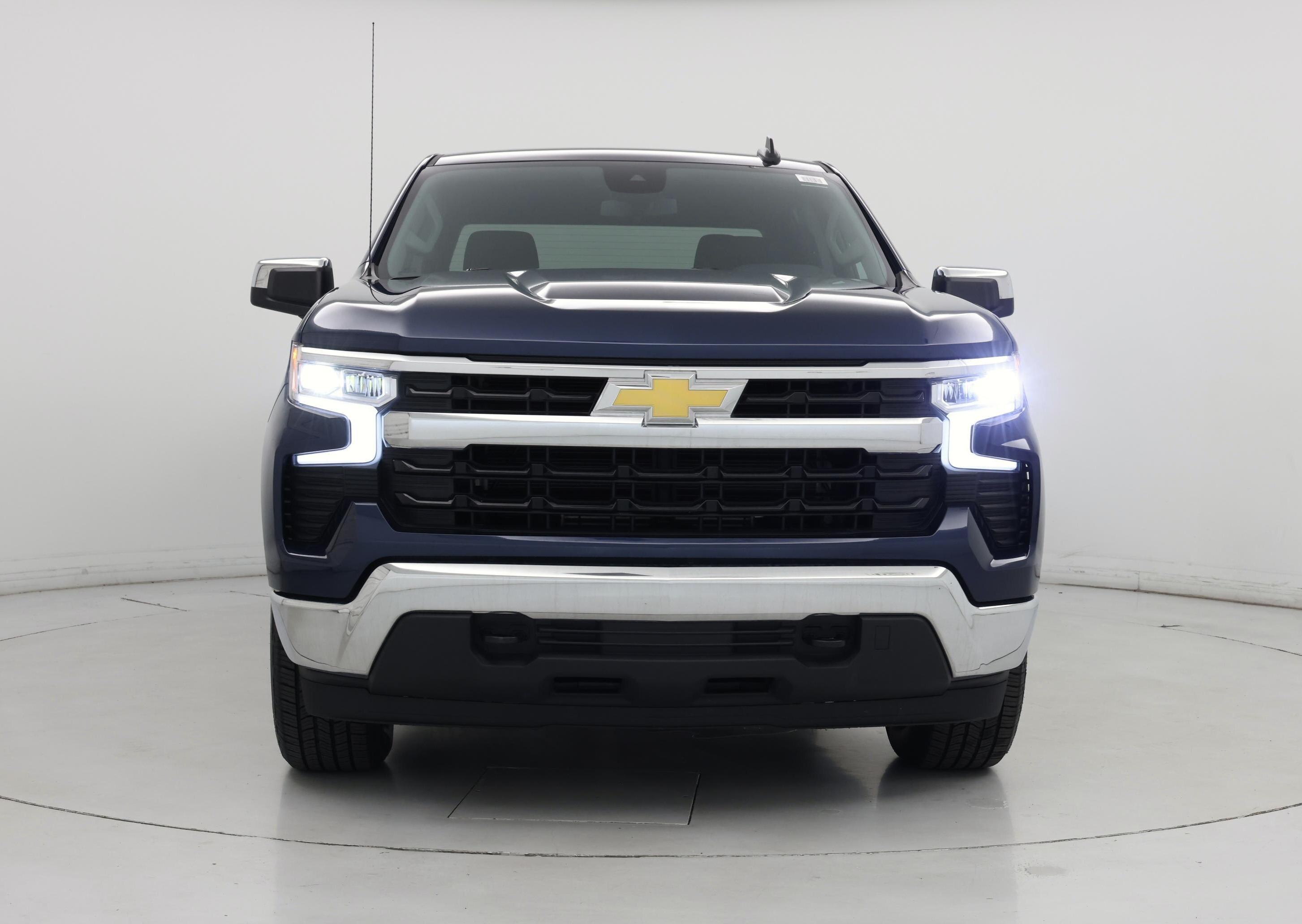 Thumbnail: 2022 Chevrolet Silverado 1500 - 5