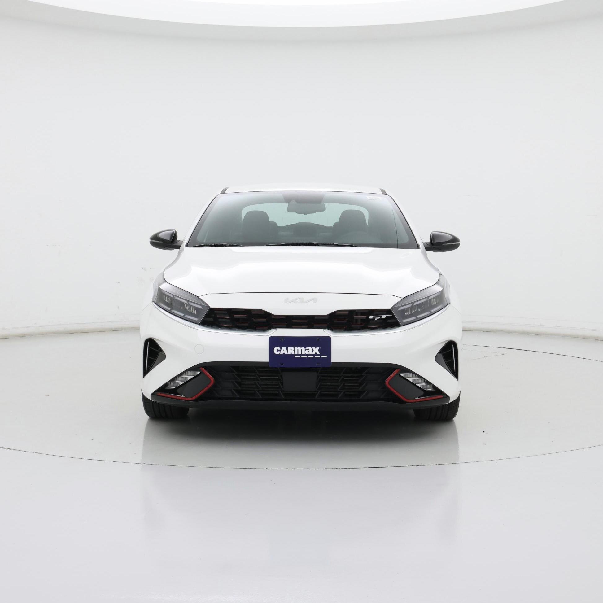 Thumbnail: 2022 Kia Forte - 5