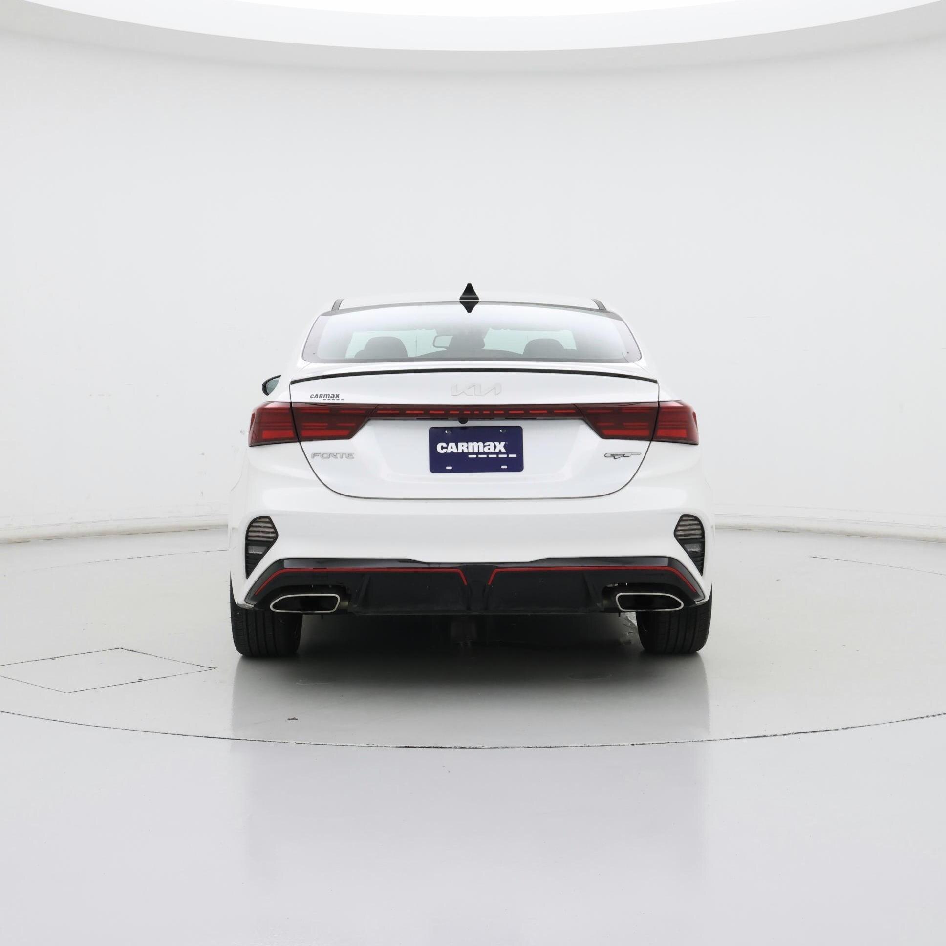 Thumbnail: 2022 Kia Forte - 6