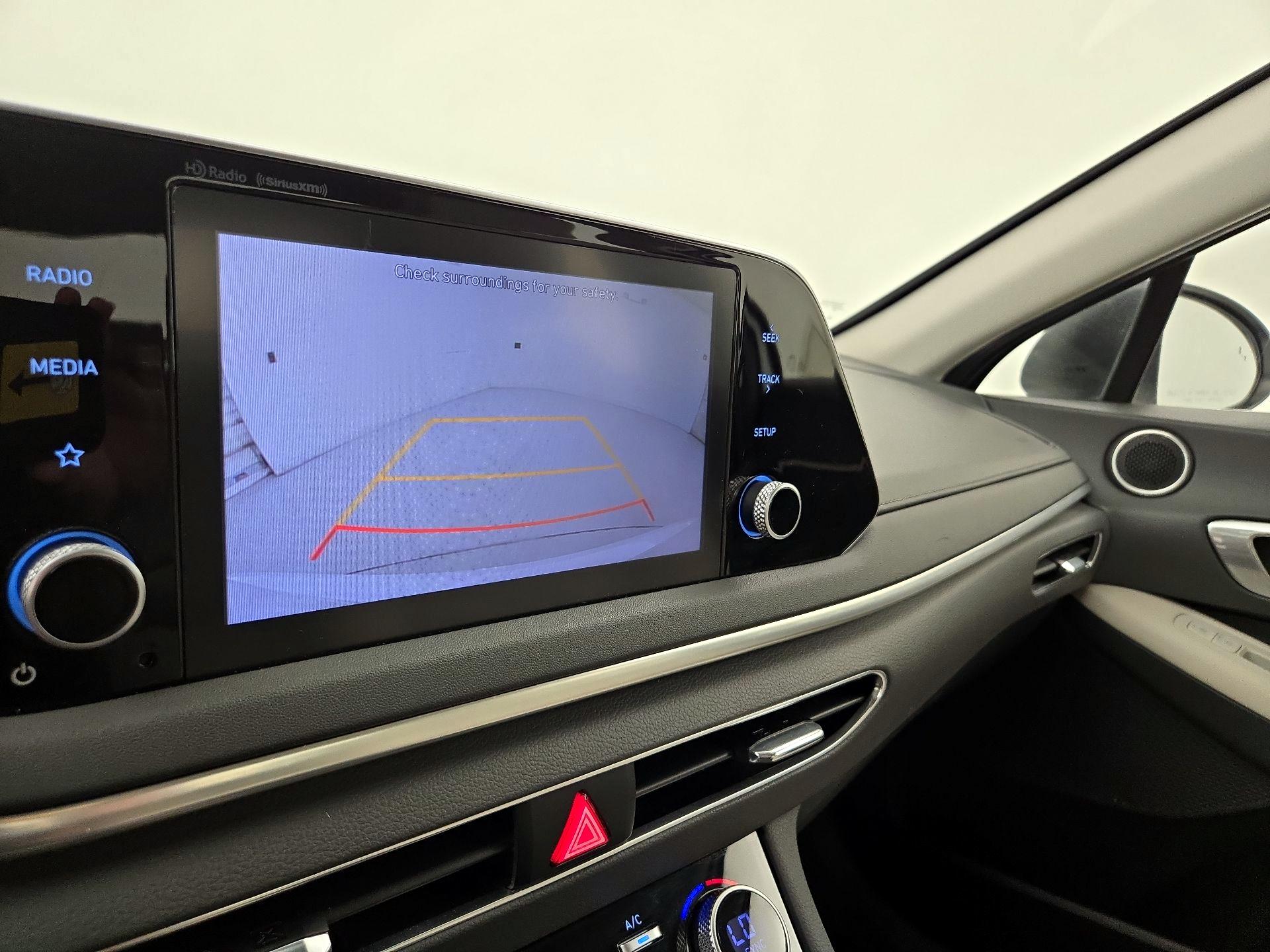 Thumbnail: 2022 Hyundai Sonata - 14