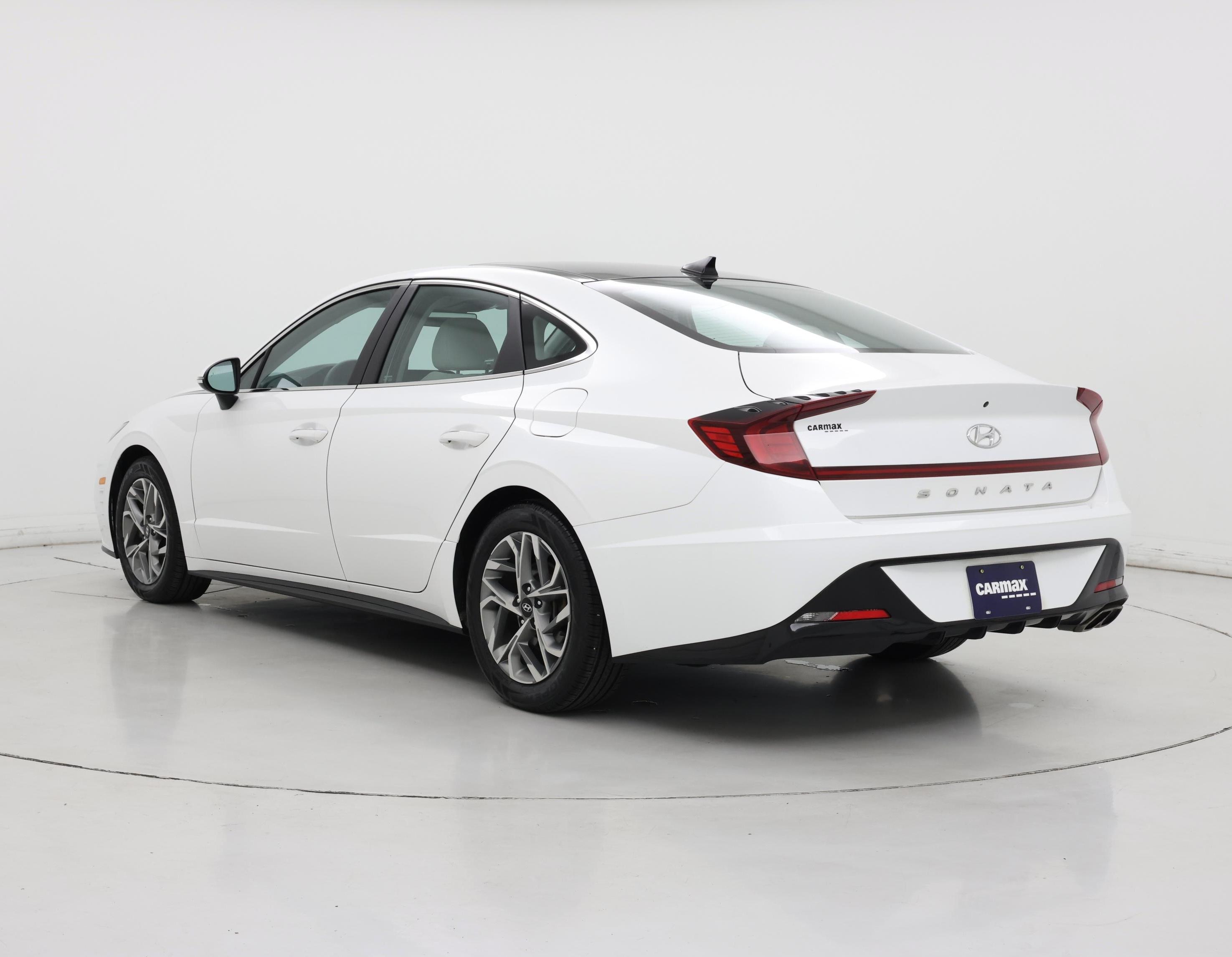 Thumbnail: 2022 Hyundai Sonata - 2