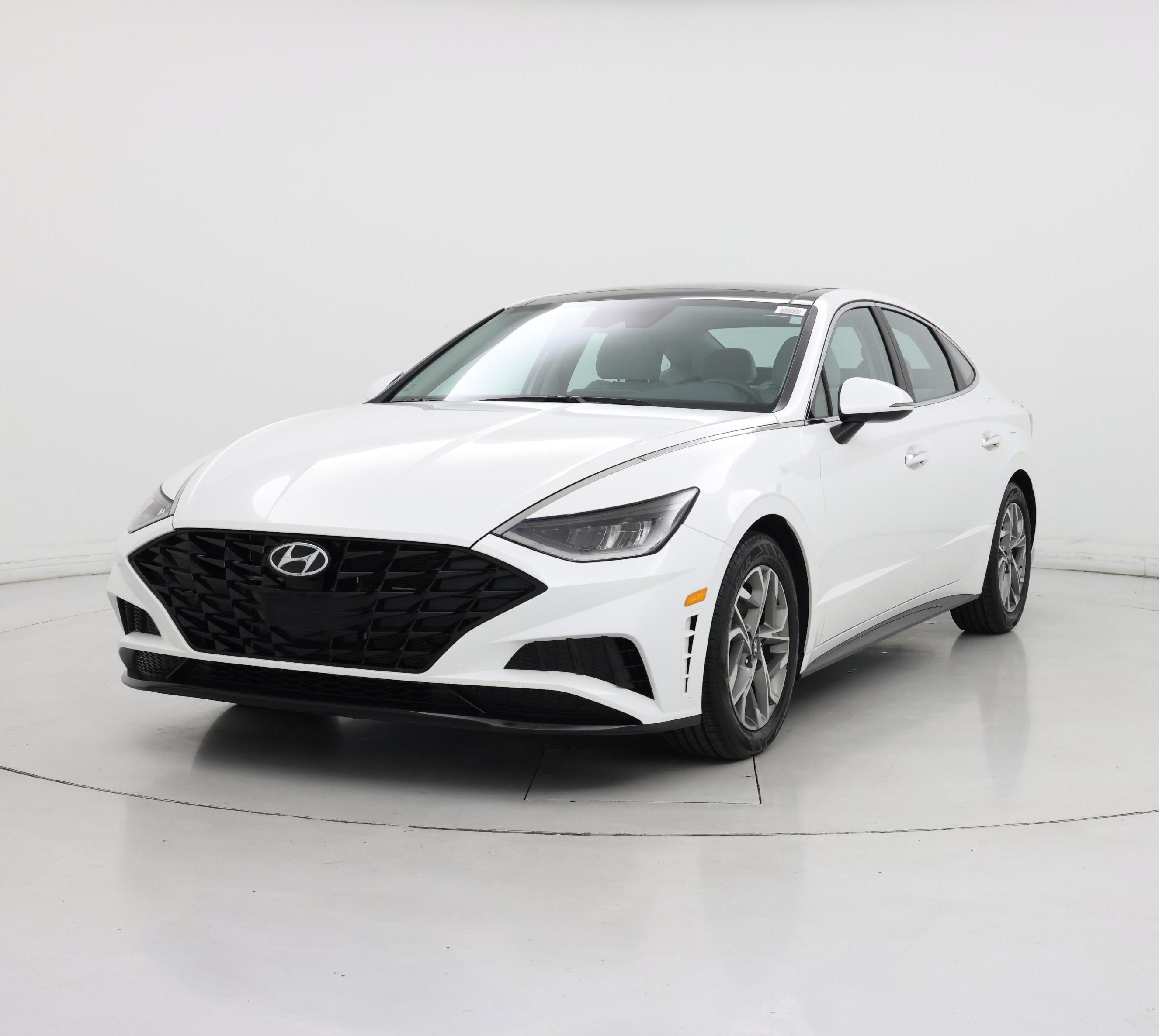 Thumbnail: 2022 Hyundai Sonata - 4