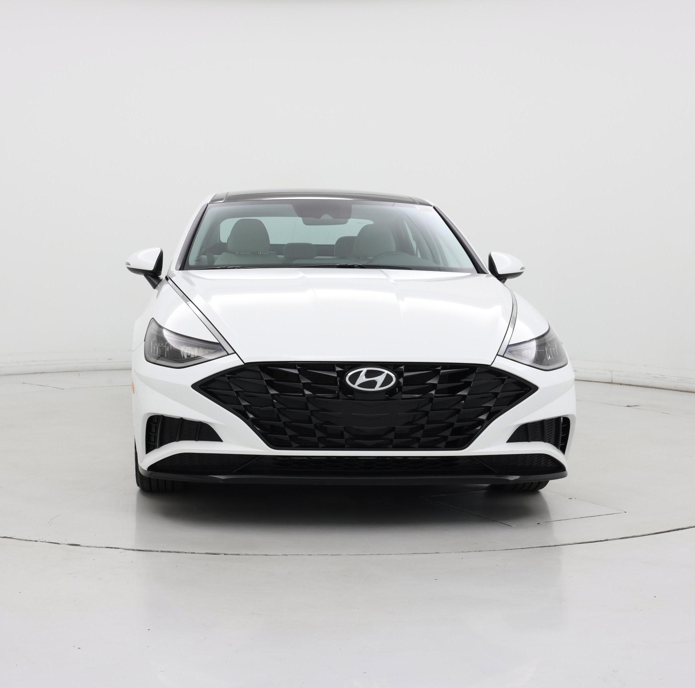 Thumbnail: 2022 Hyundai Sonata - 5