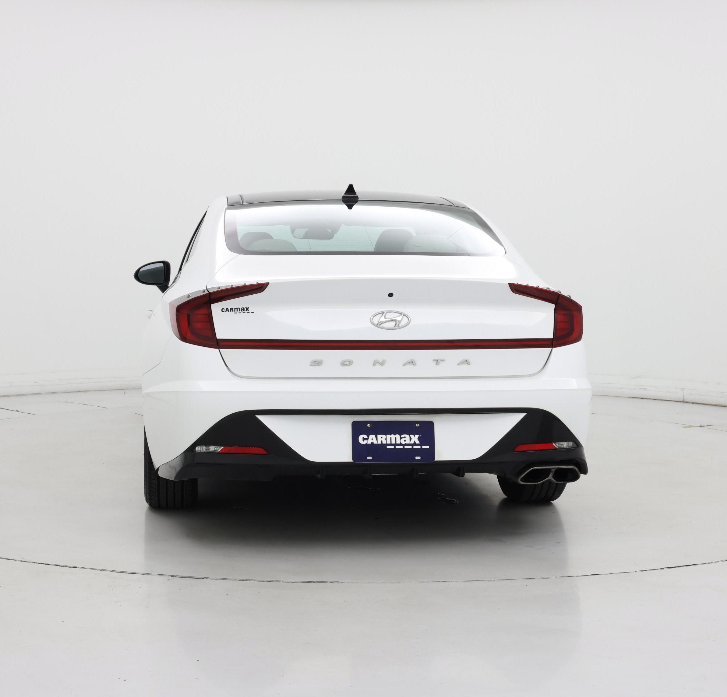 Thumbnail: 2022 Hyundai Sonata - 6