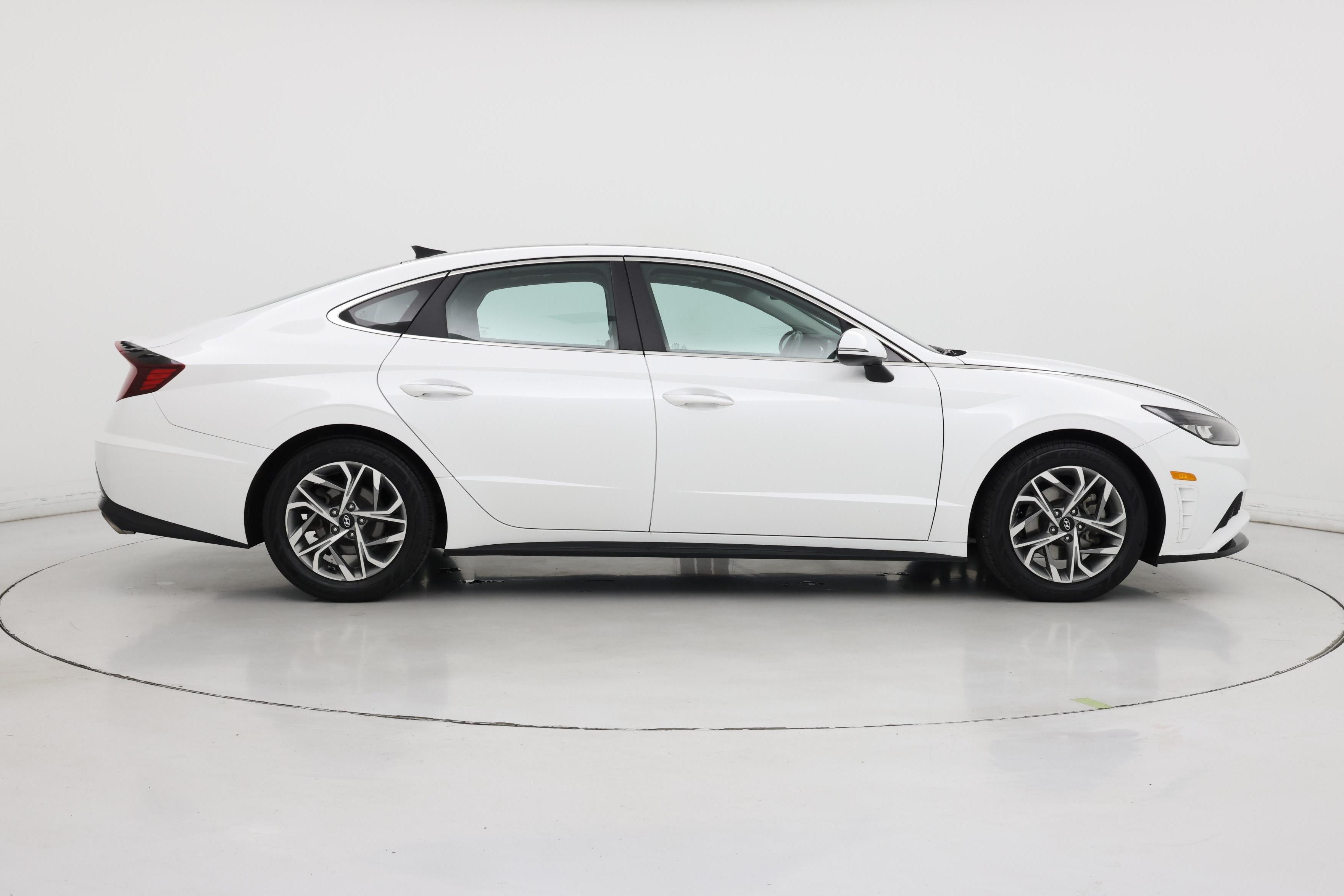 Thumbnail: 2022 Hyundai Sonata - 7