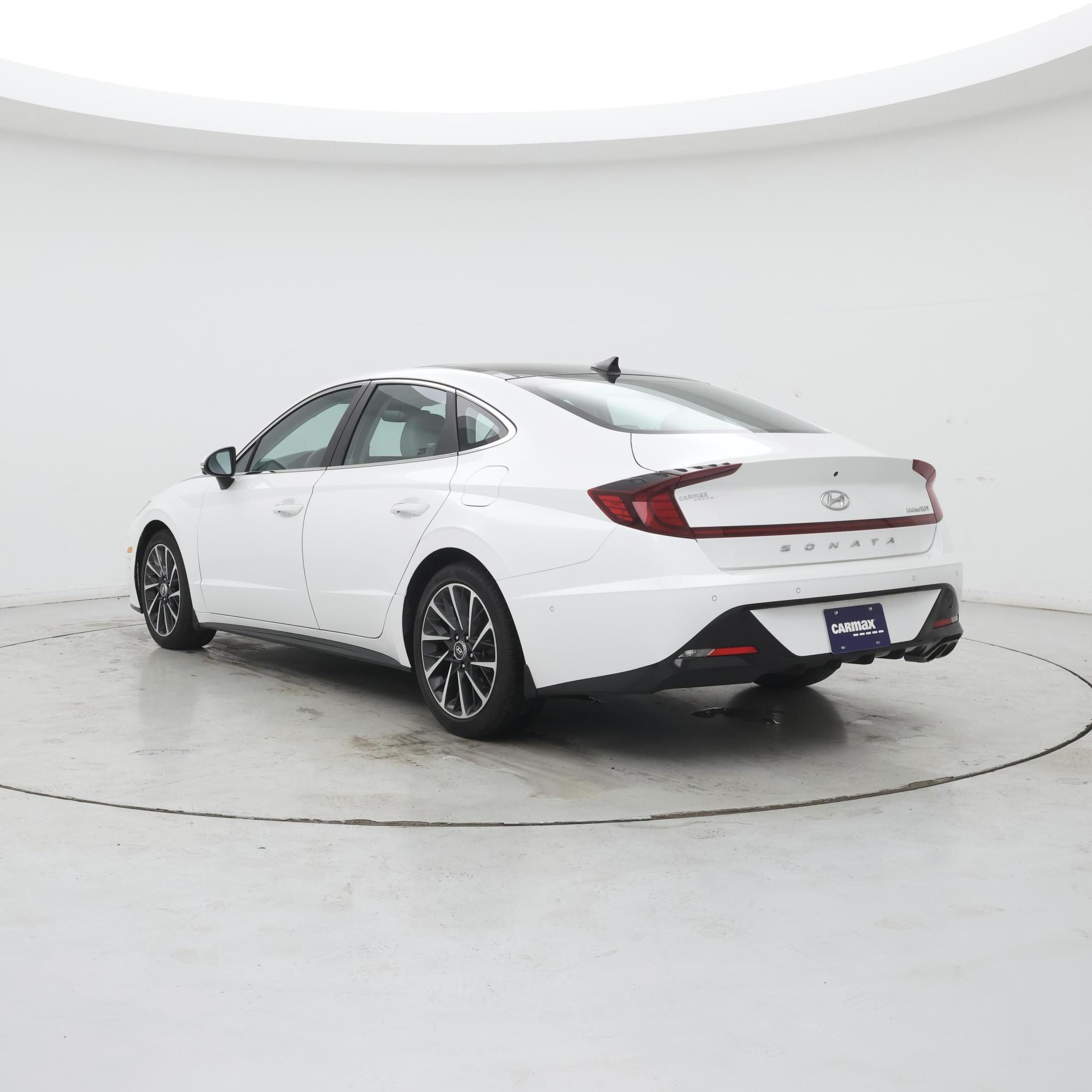 Thumbnail: 2022 Hyundai Sonata - 2