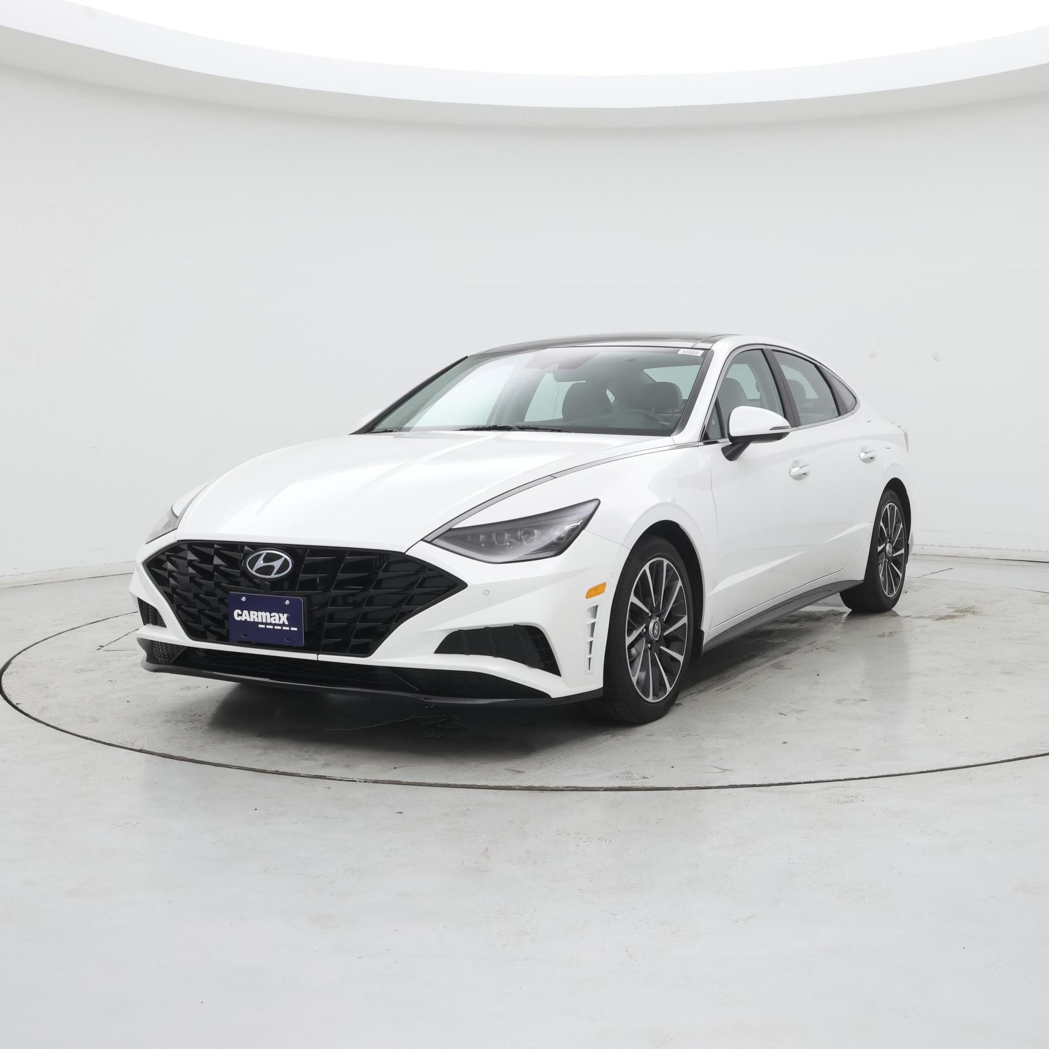 Thumbnail: 2022 Hyundai Sonata - 4