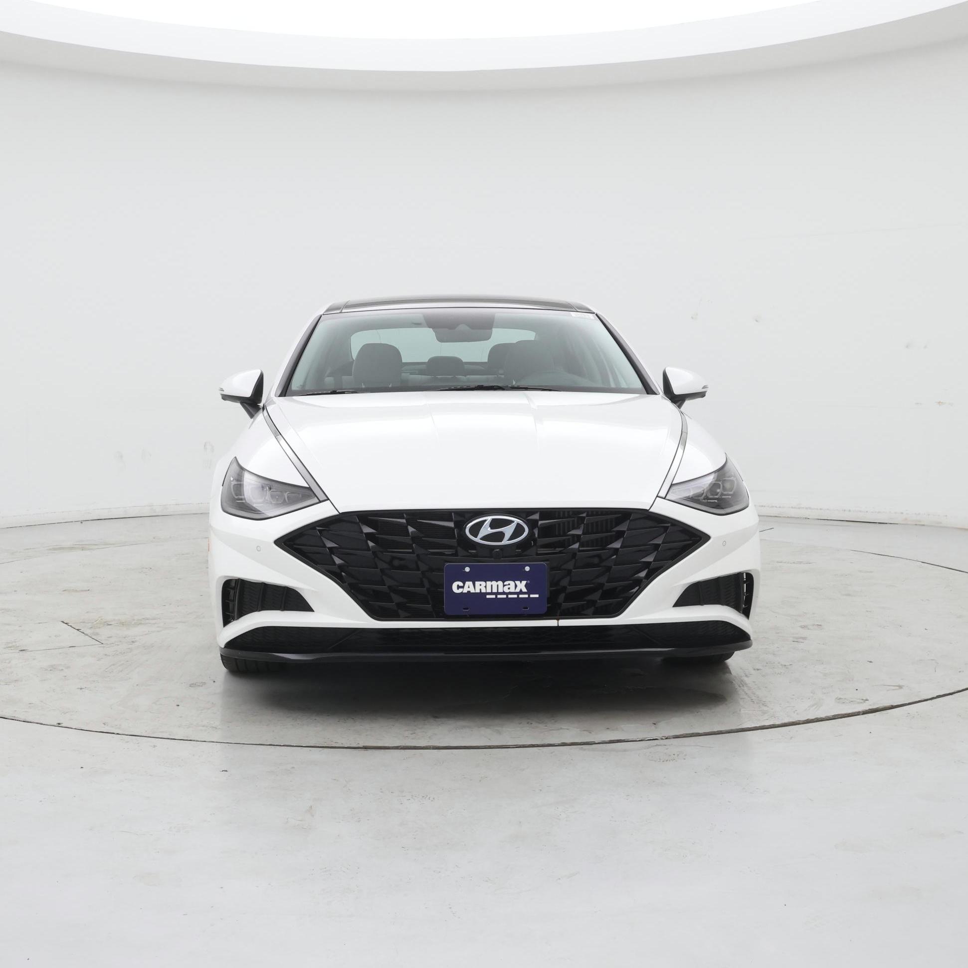 Thumbnail: 2022 Hyundai Sonata - 5
