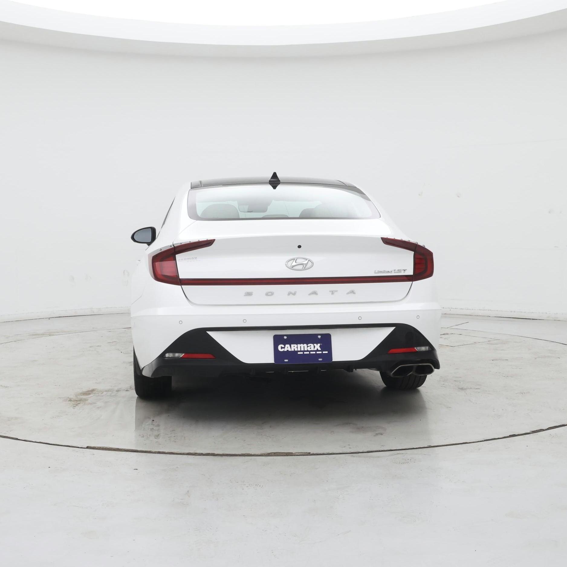 Thumbnail: 2022 Hyundai Sonata - 6