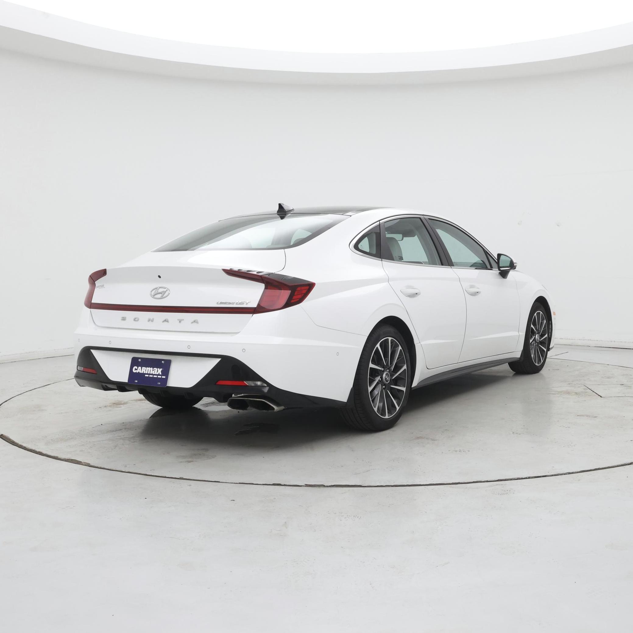 Thumbnail: 2022 Hyundai Sonata - 8