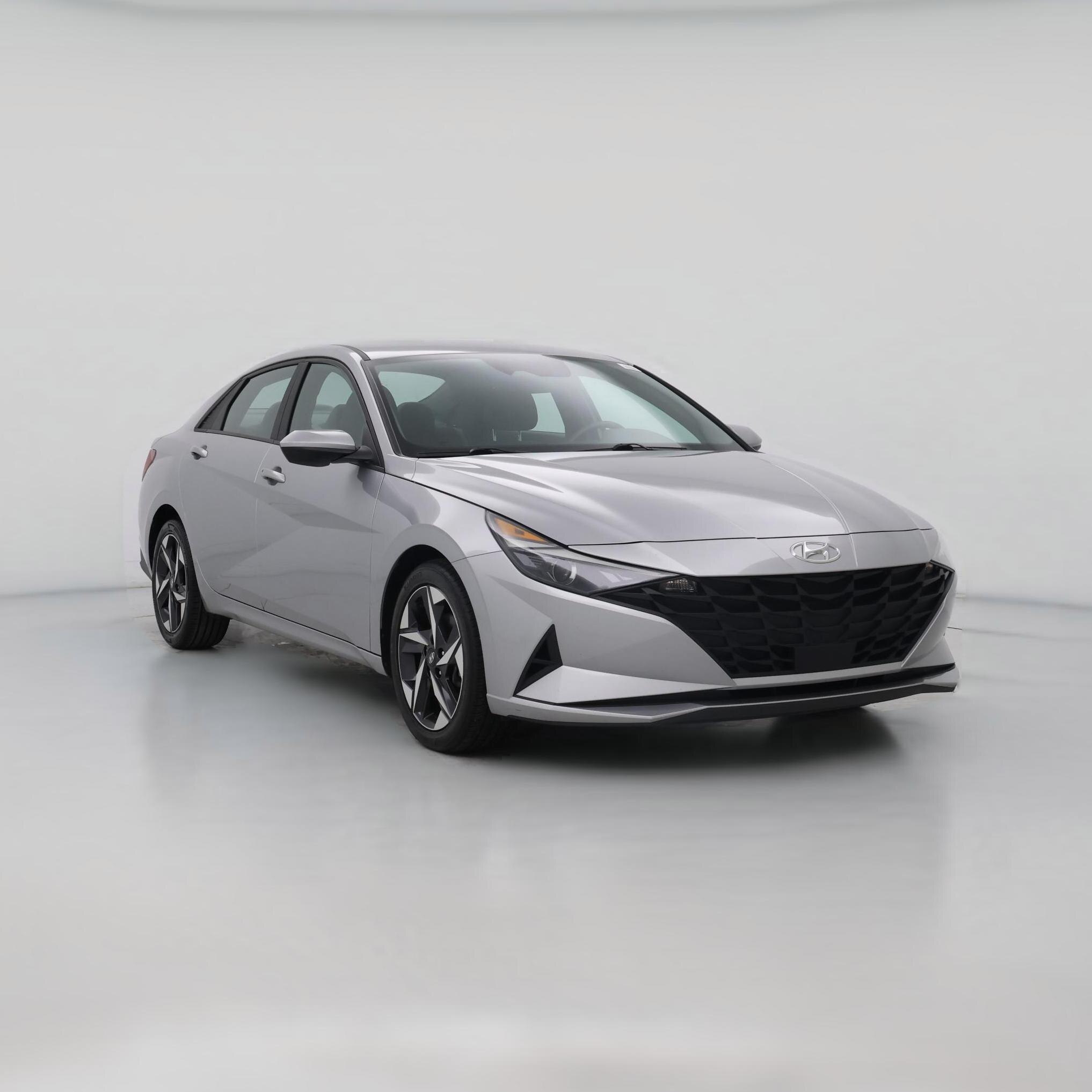 Thumbnail: 2023 Hyundai Elantra - 1