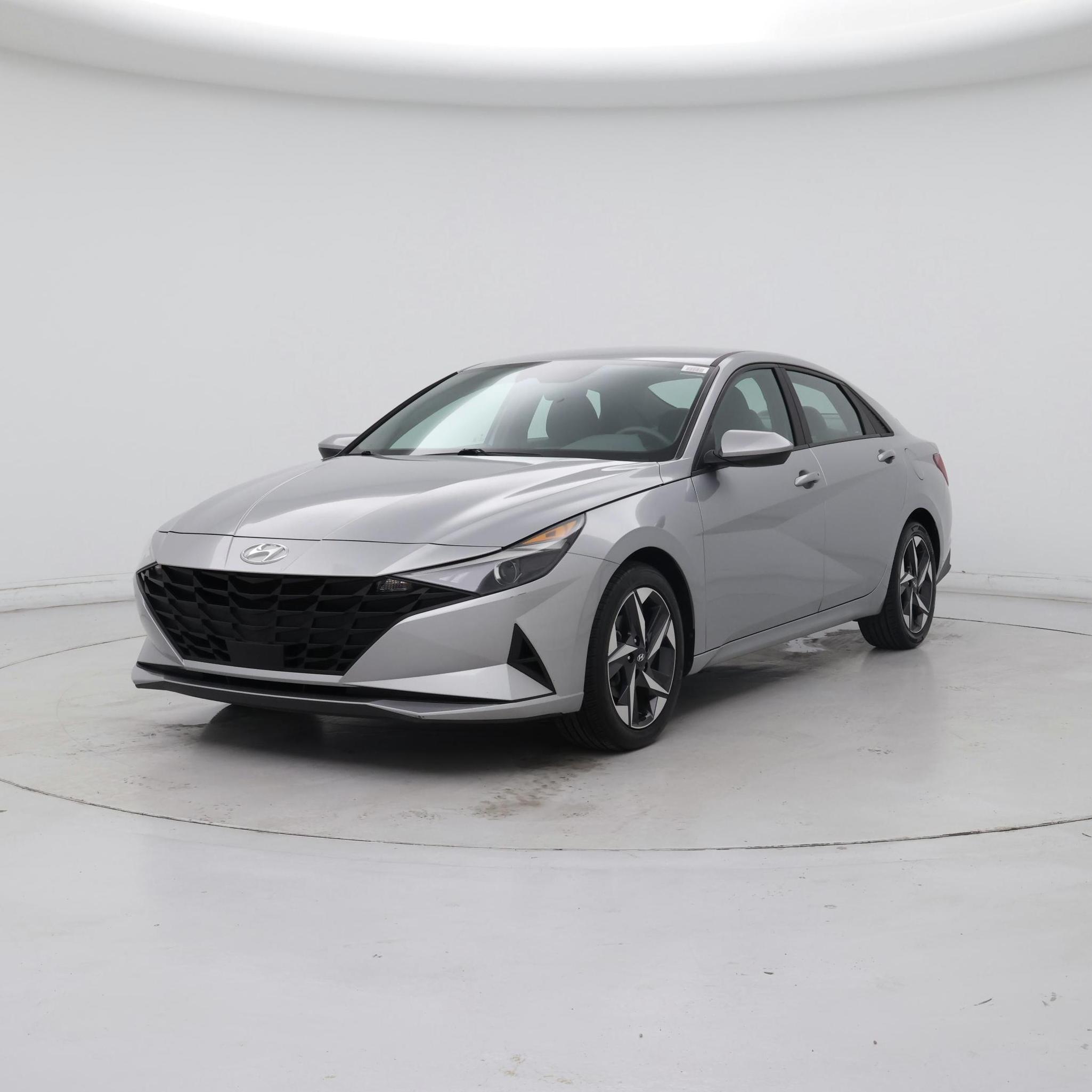 Thumbnail: 2023 Hyundai Elantra - 4