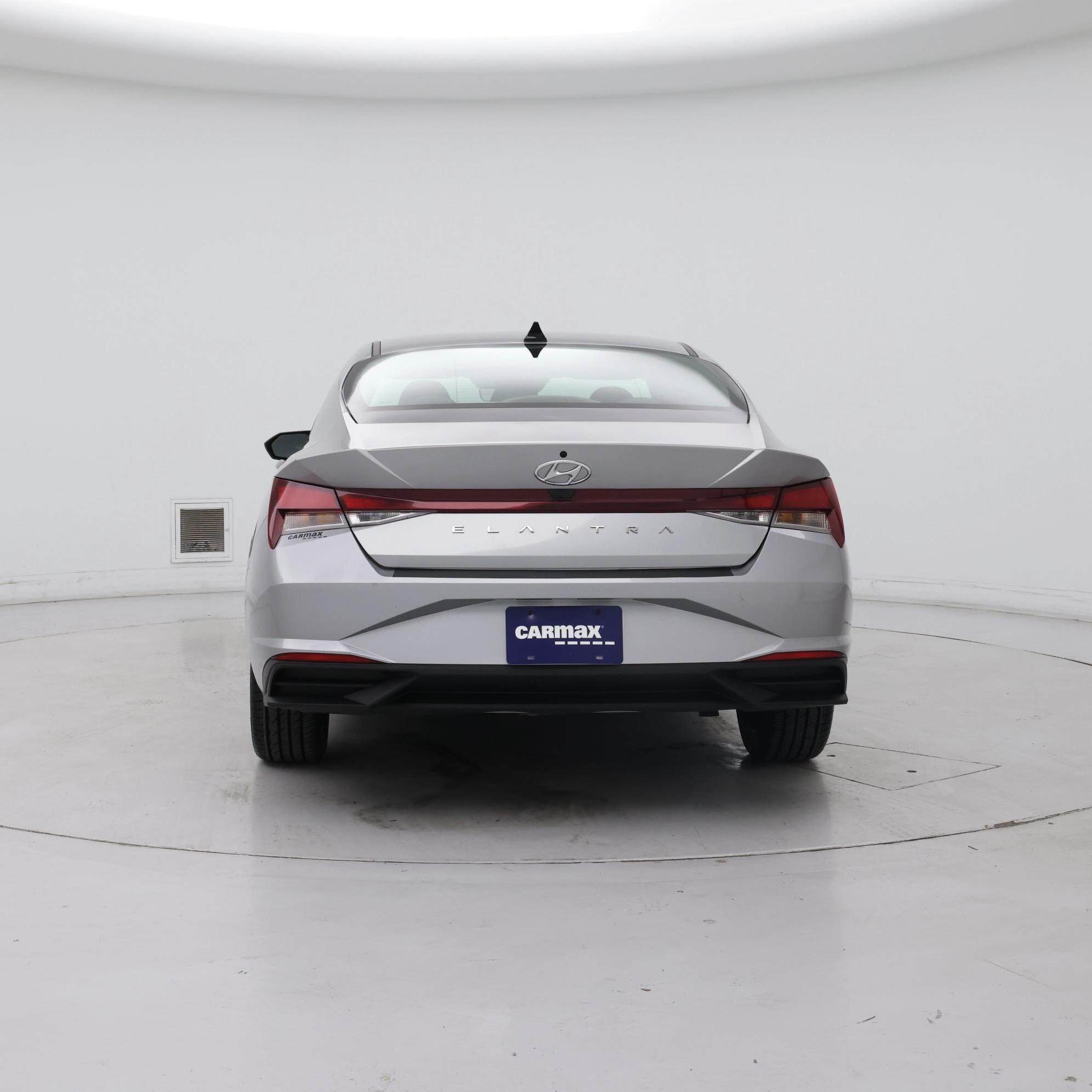 Thumbnail: 2023 Hyundai Elantra - 6