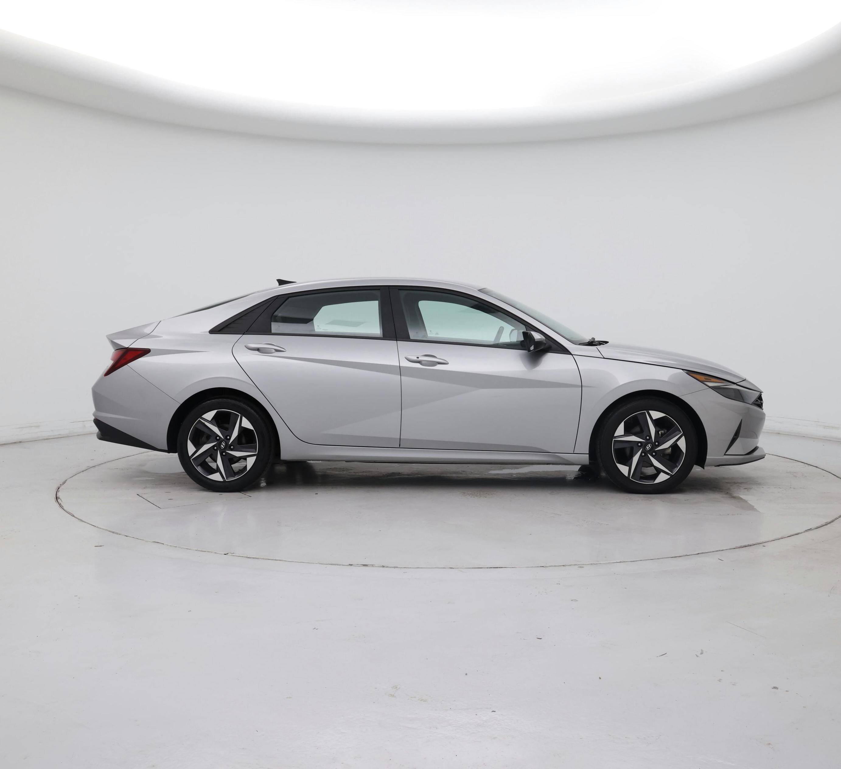 Thumbnail: 2023 Hyundai Elantra - 7