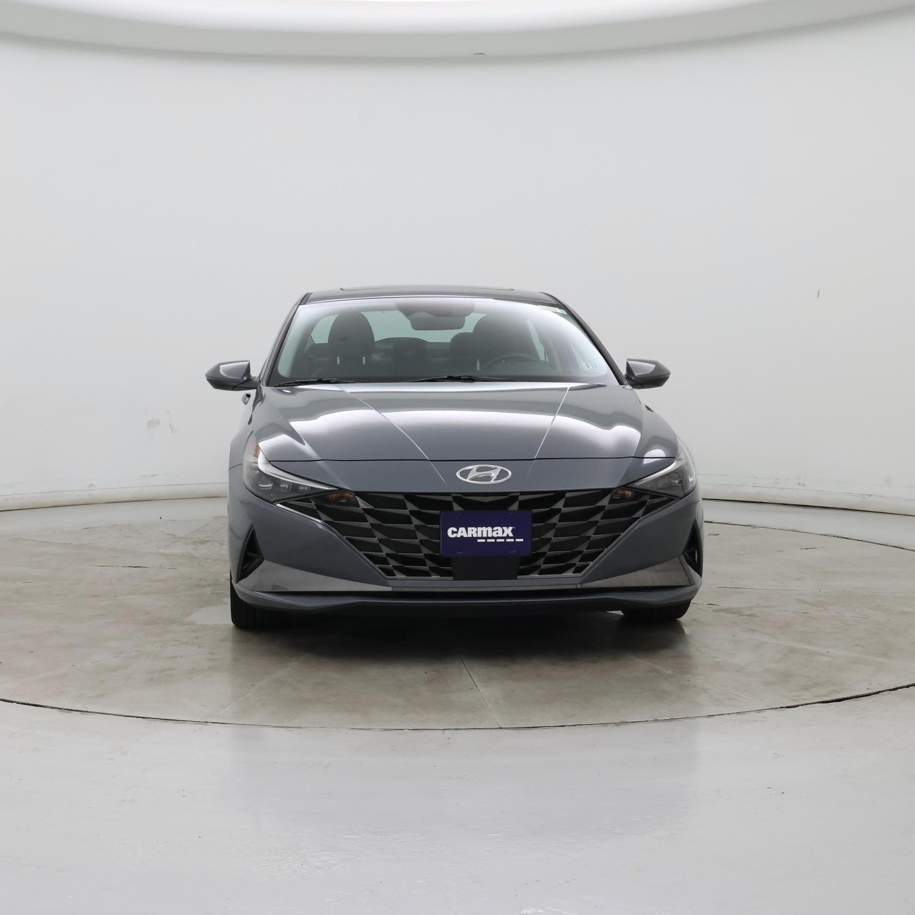 Thumbnail: 2022 Hyundai Elantra - 5