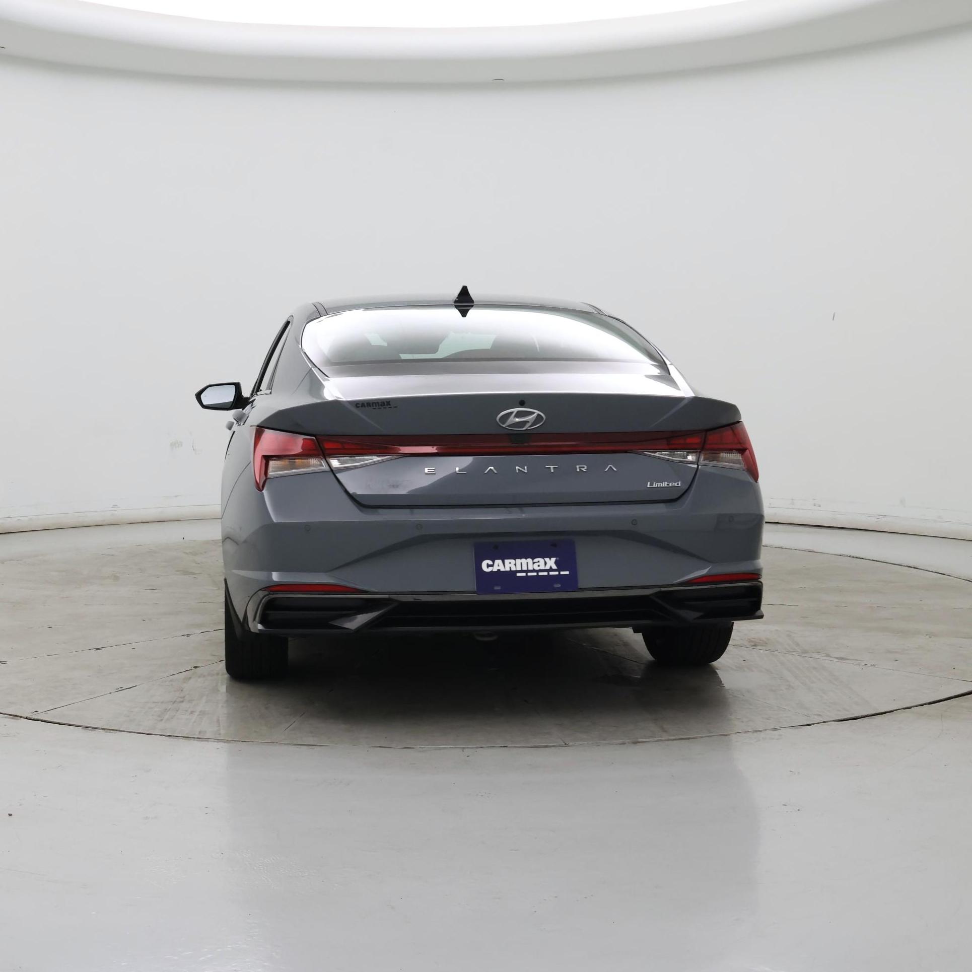 Thumbnail: 2022 Hyundai Elantra - 6