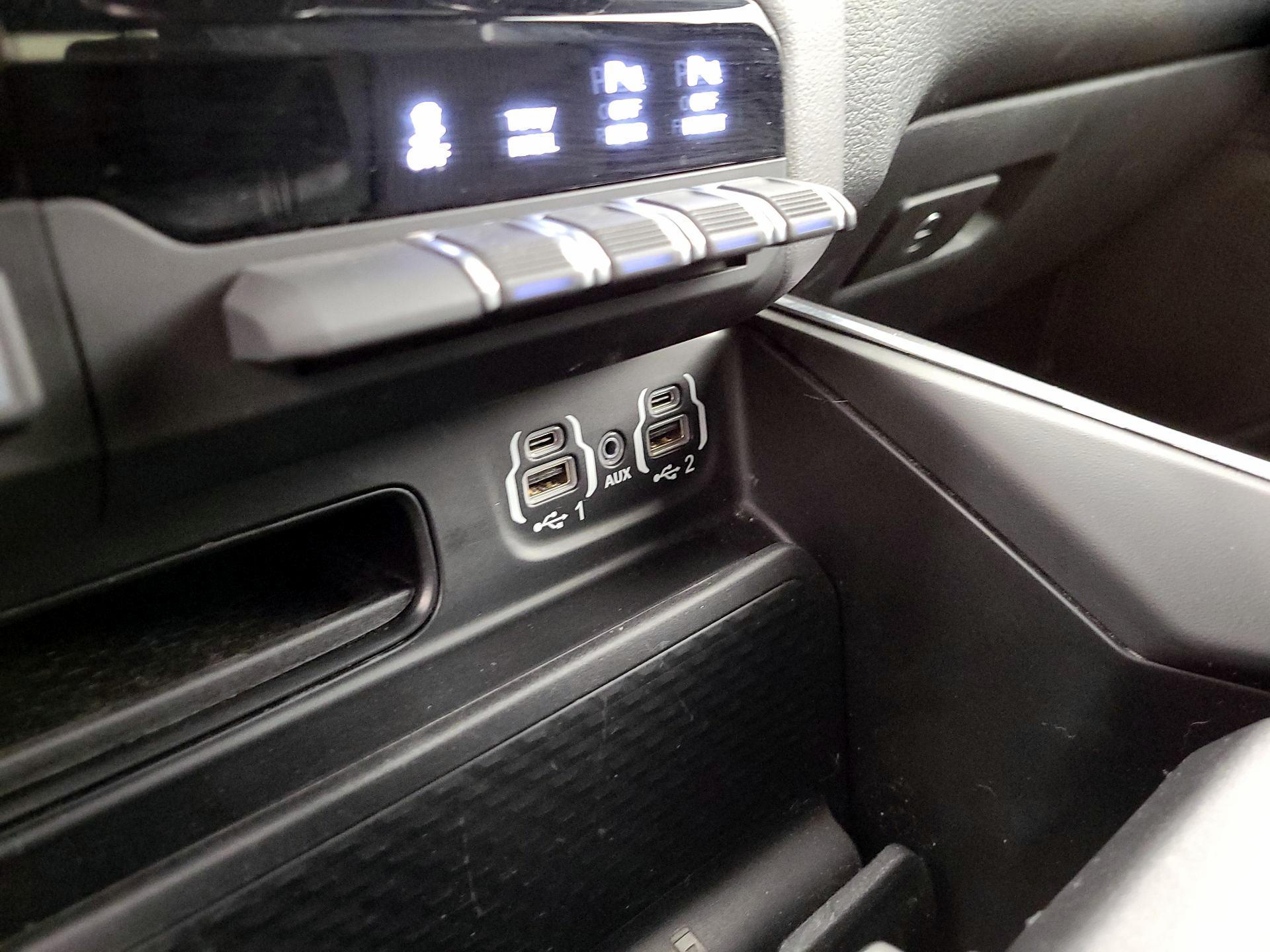 Thumbnail: 2022 RAM 1500 - 18