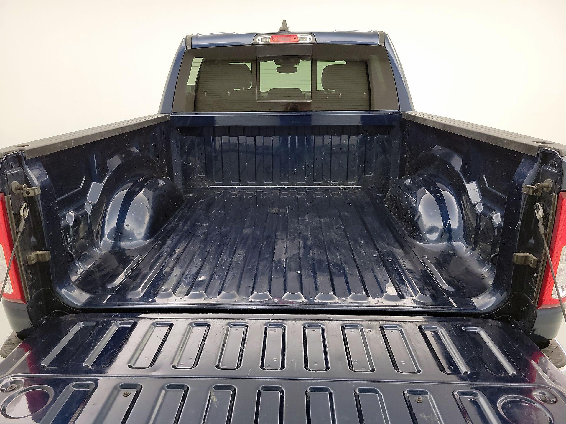 Thumbnail: 2022 RAM 1500 - 20