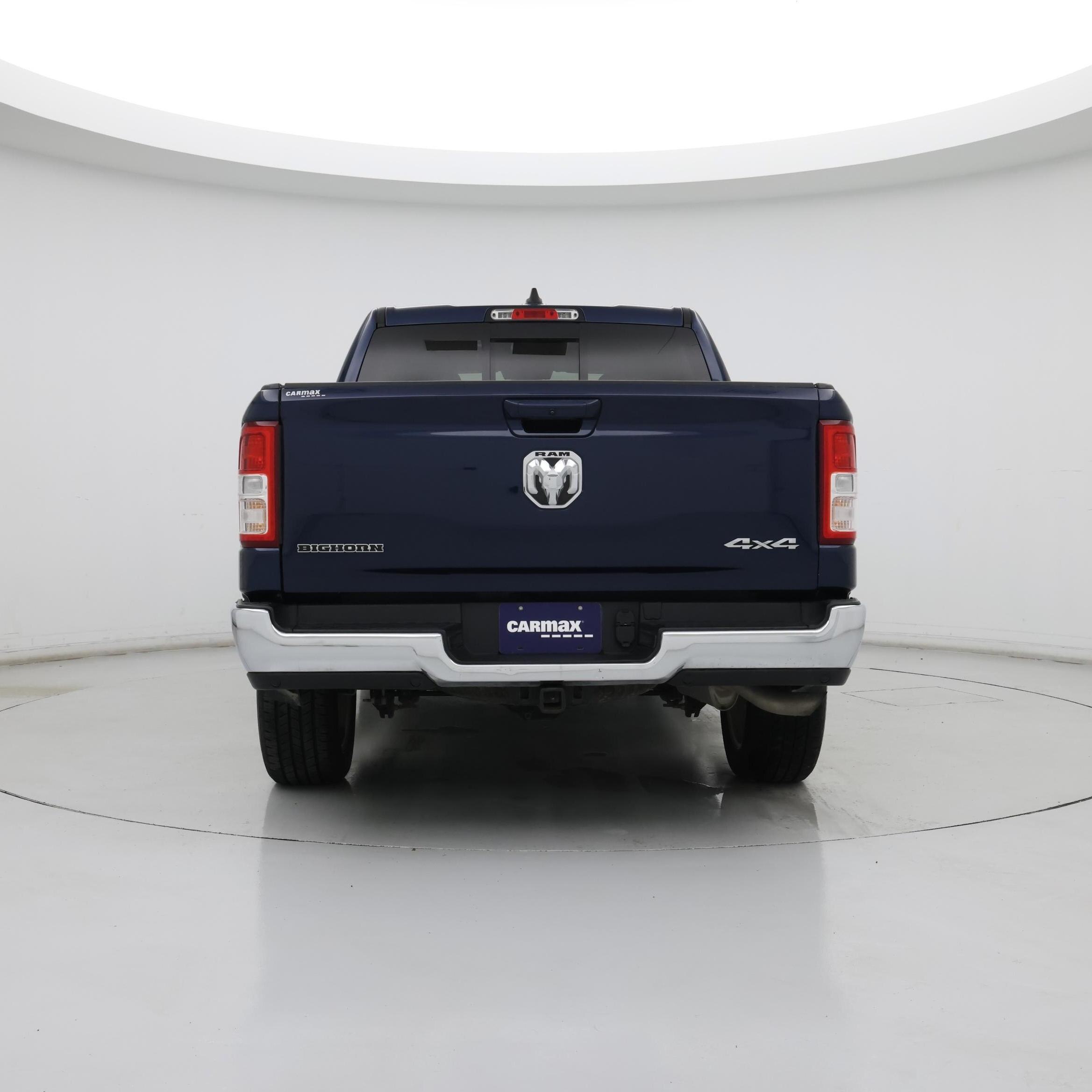 Thumbnail: 2022 RAM 1500 - 6