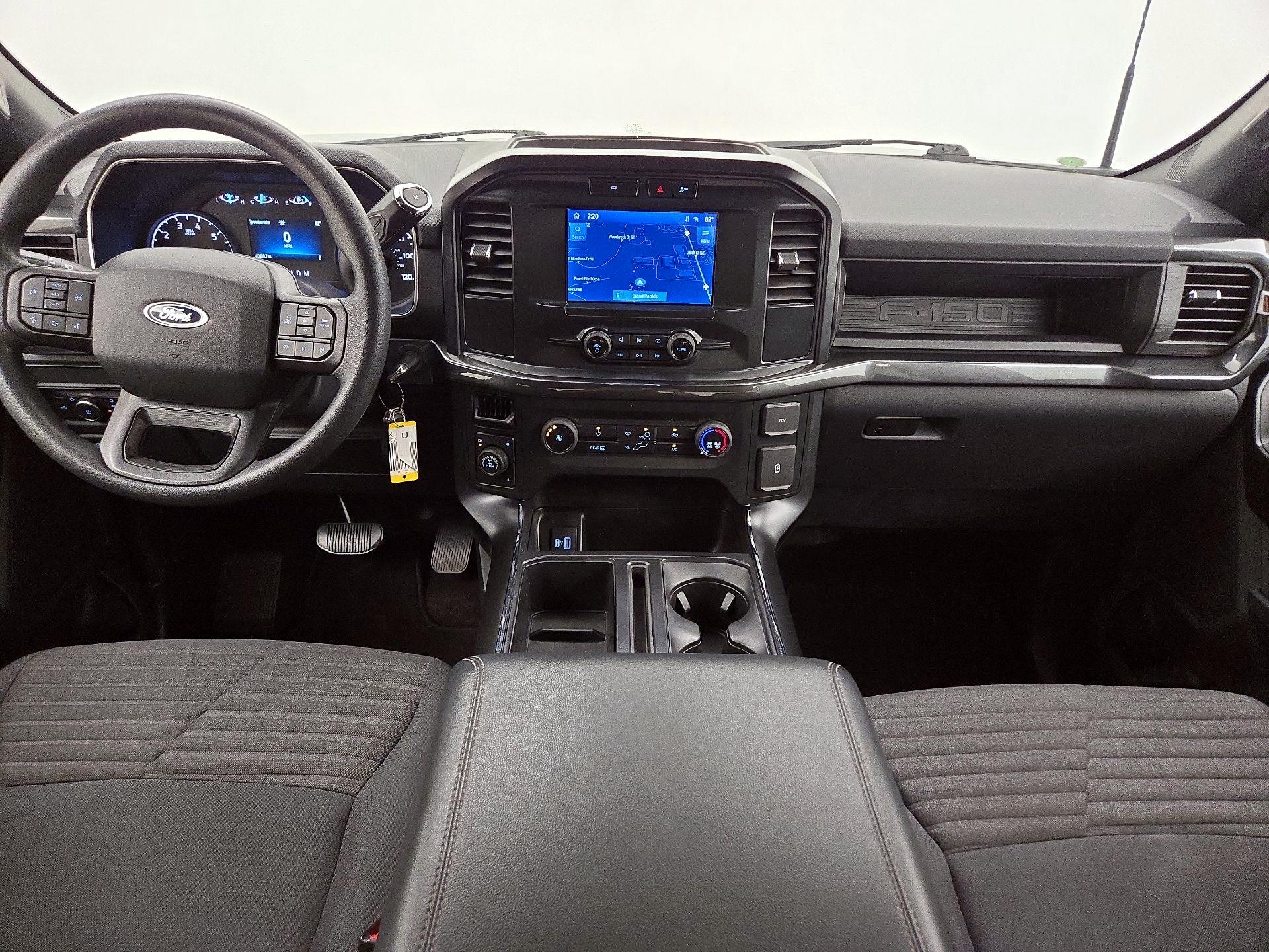 Thumbnail: 2022 Ford F-150 - 9