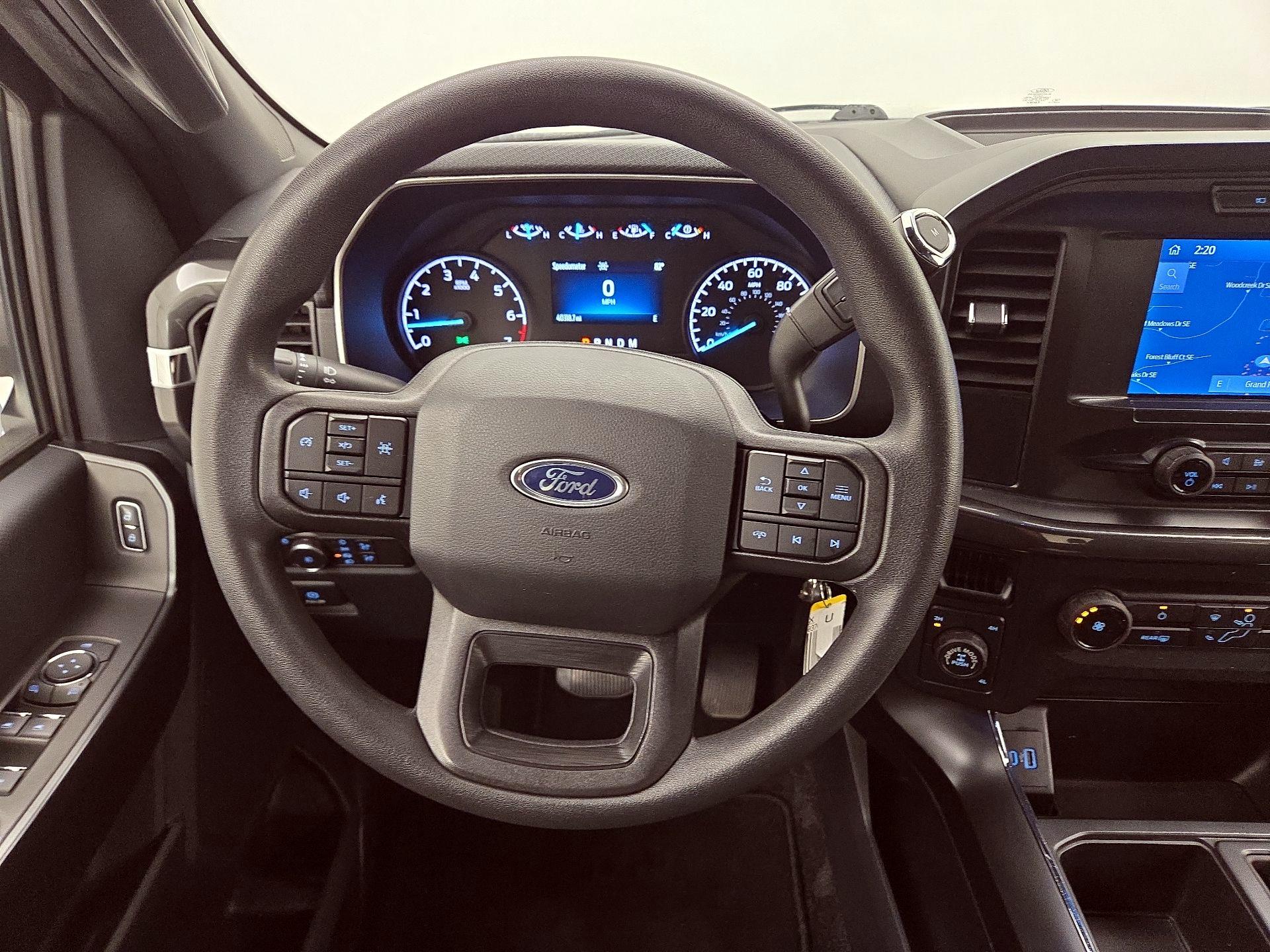 Thumbnail: 2022 Ford F-150 - 10