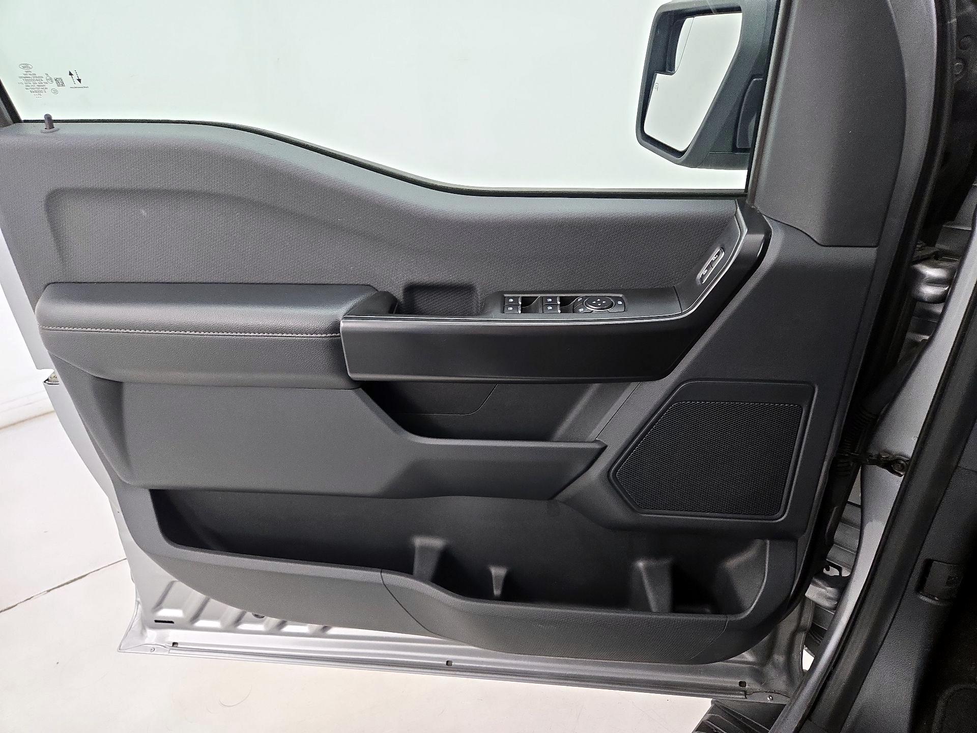 Thumbnail: 2022 Ford F-150 - 12