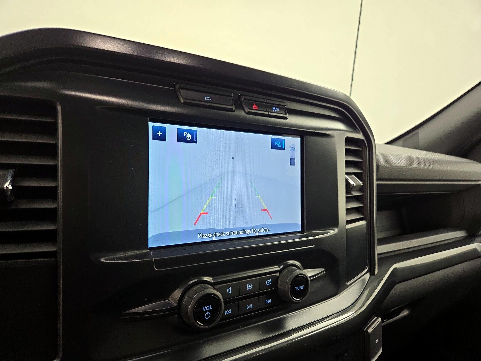 Thumbnail: 2022 Ford F-150 - 15