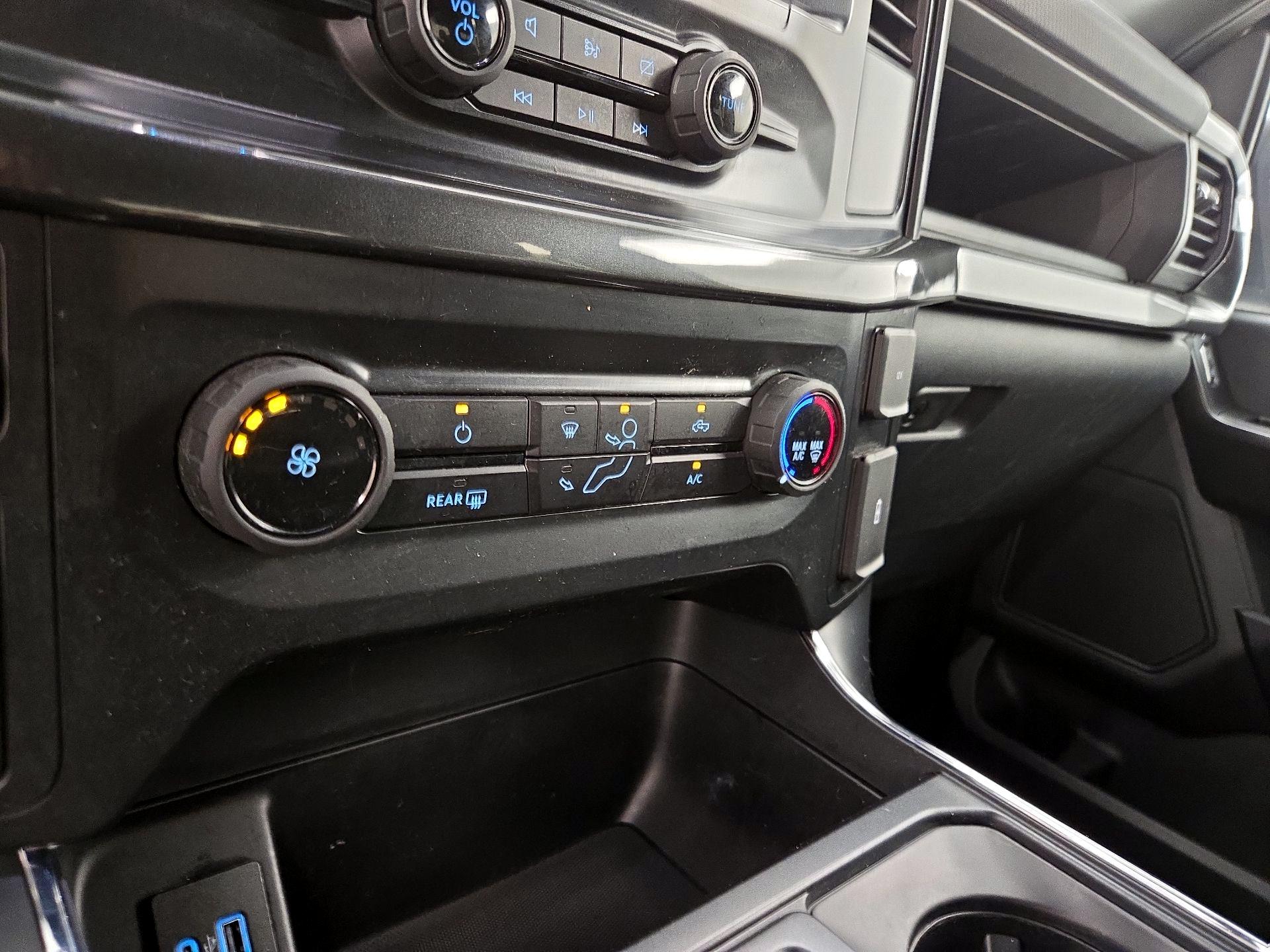 Thumbnail: 2022 Ford F-150 - 17