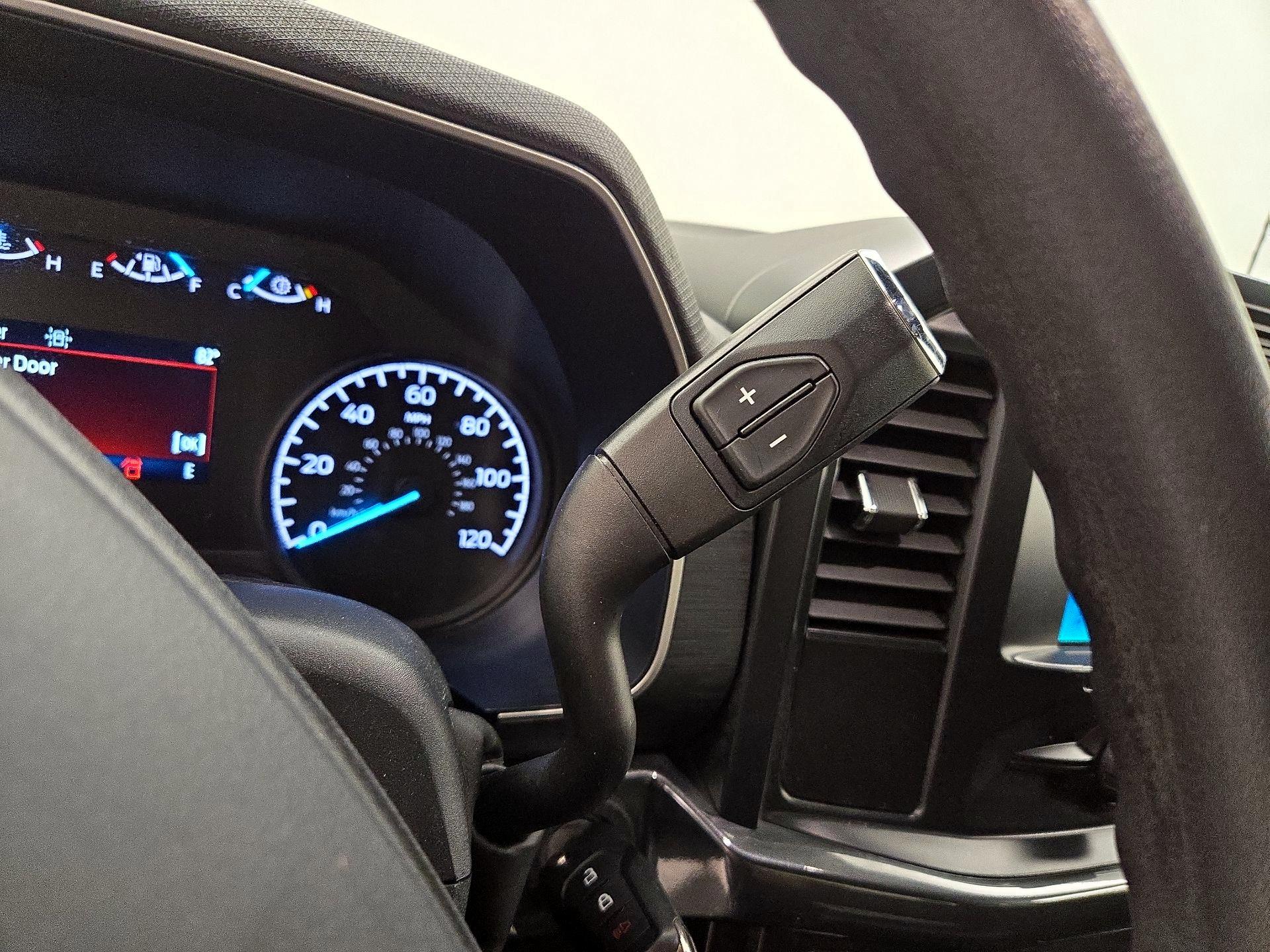 Thumbnail: 2022 Ford F-150 - 18