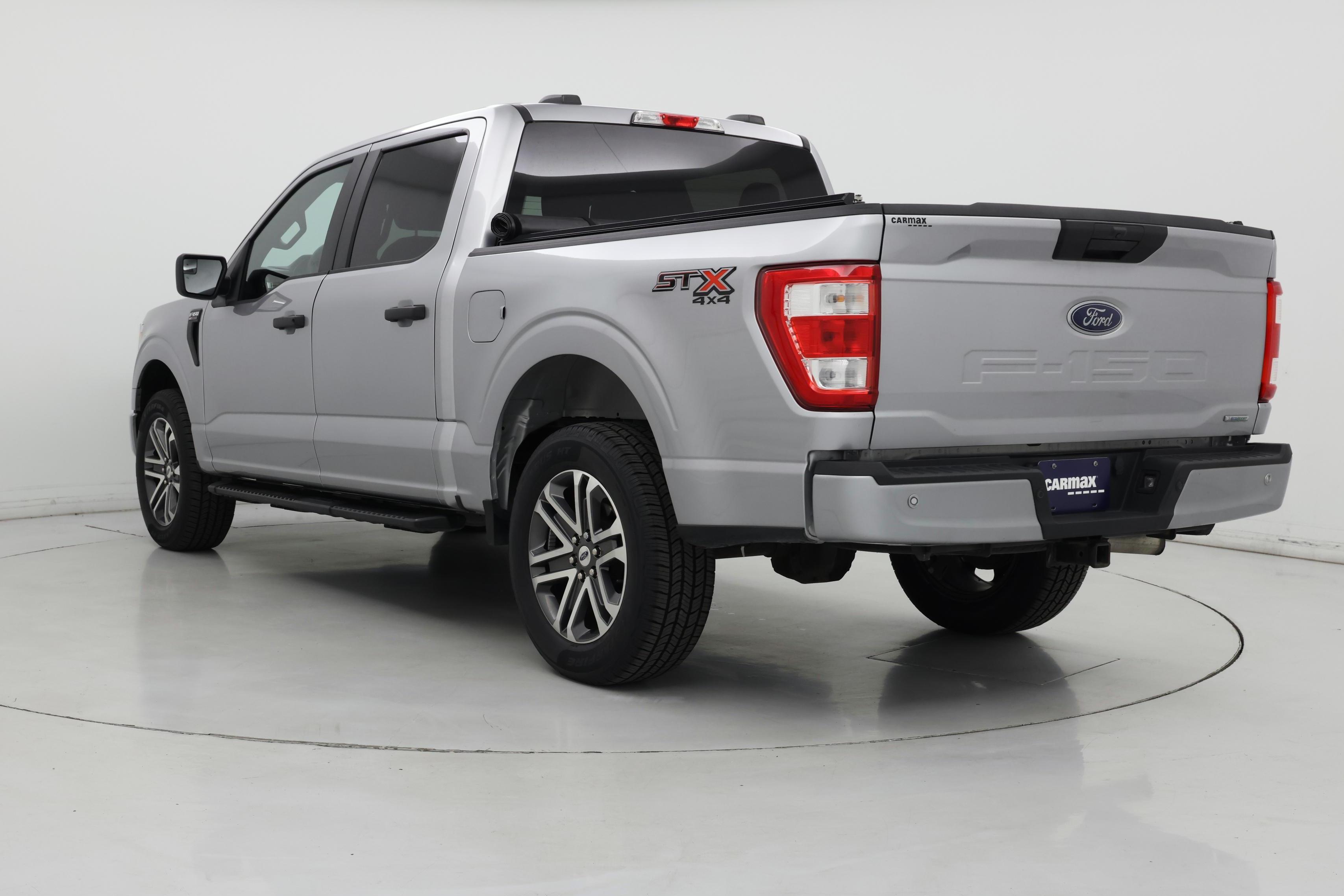 Thumbnail: 2022 Ford F-150 - 2