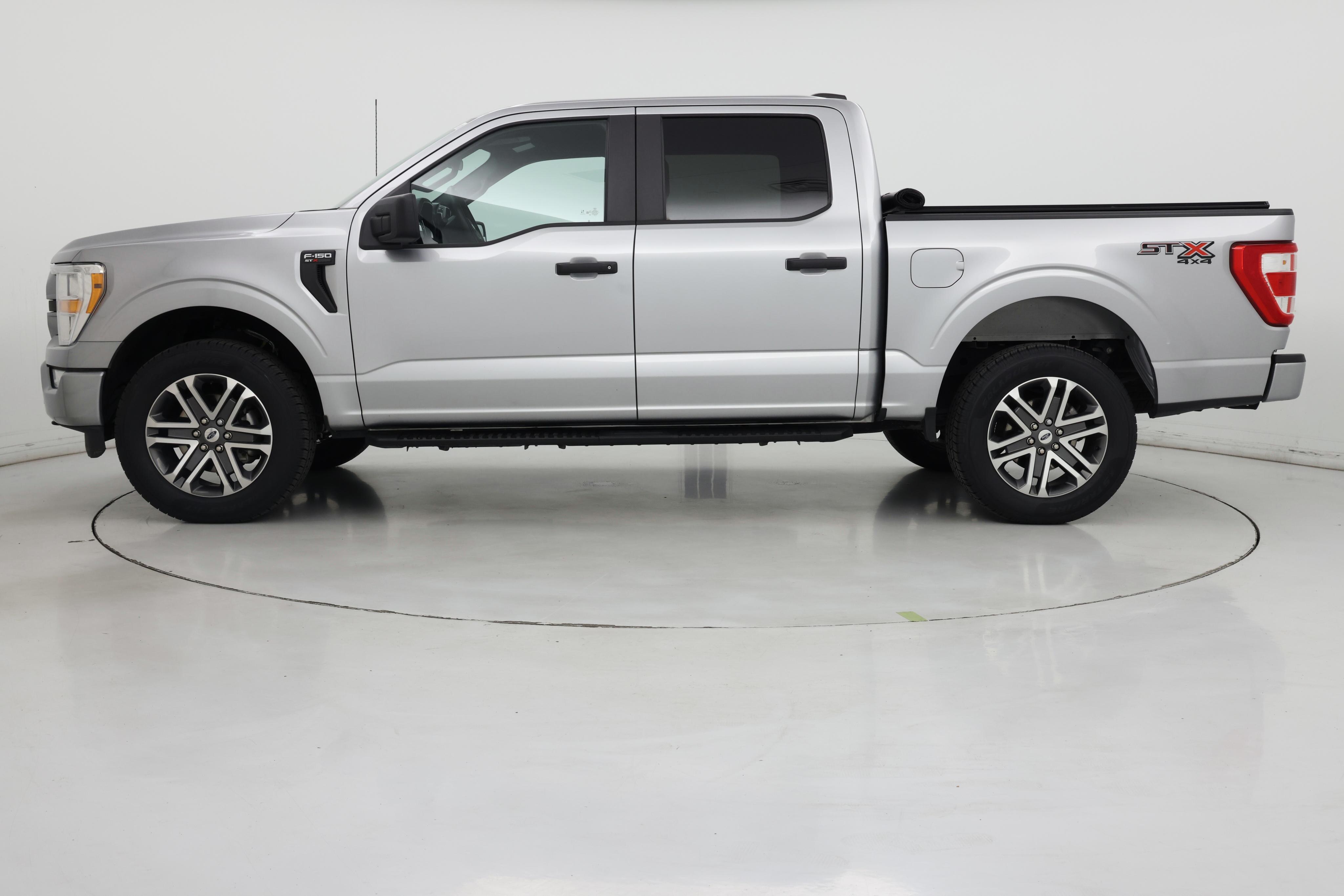 Thumbnail: 2022 Ford F-150 - 3