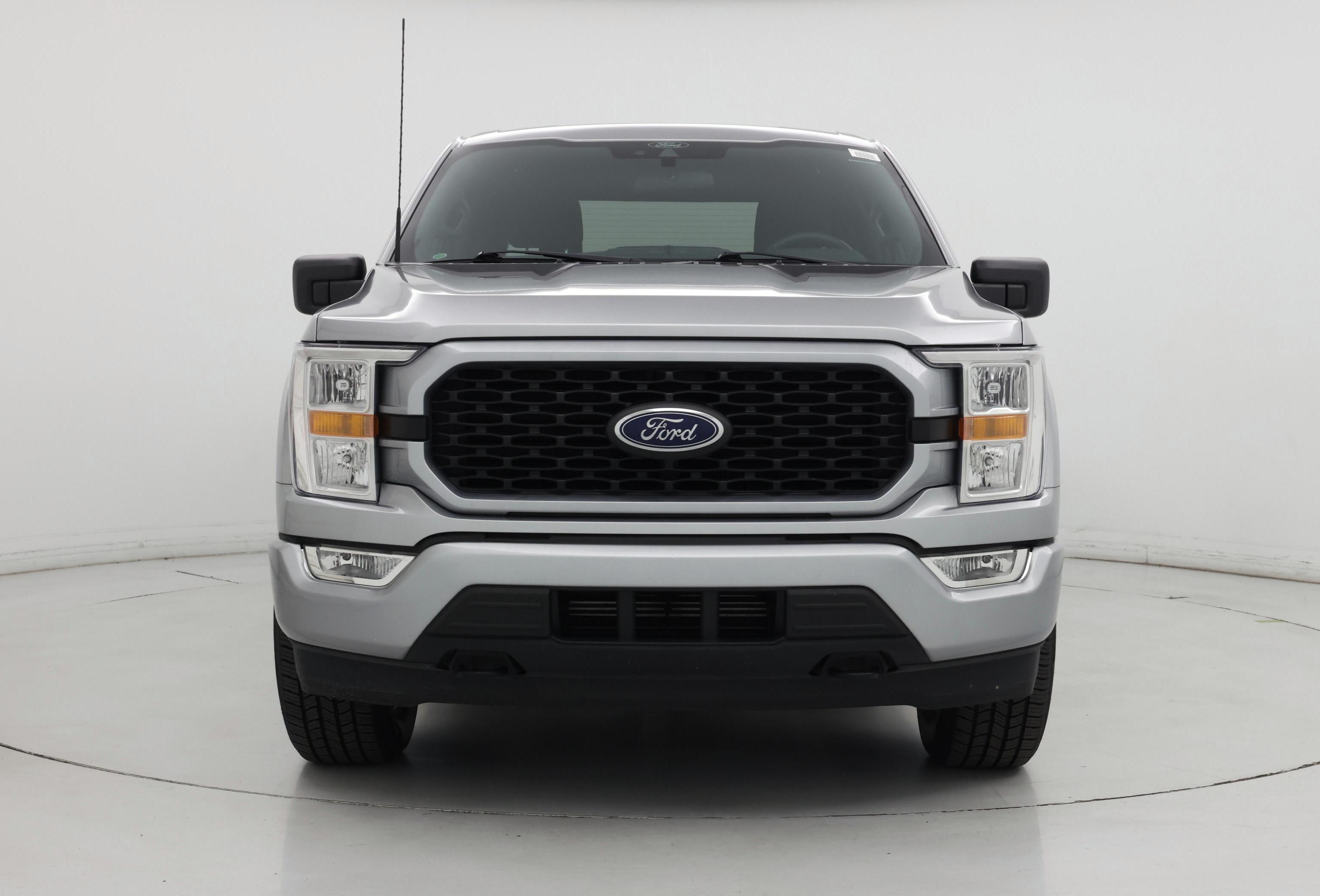 Thumbnail: 2022 Ford F-150 - 5