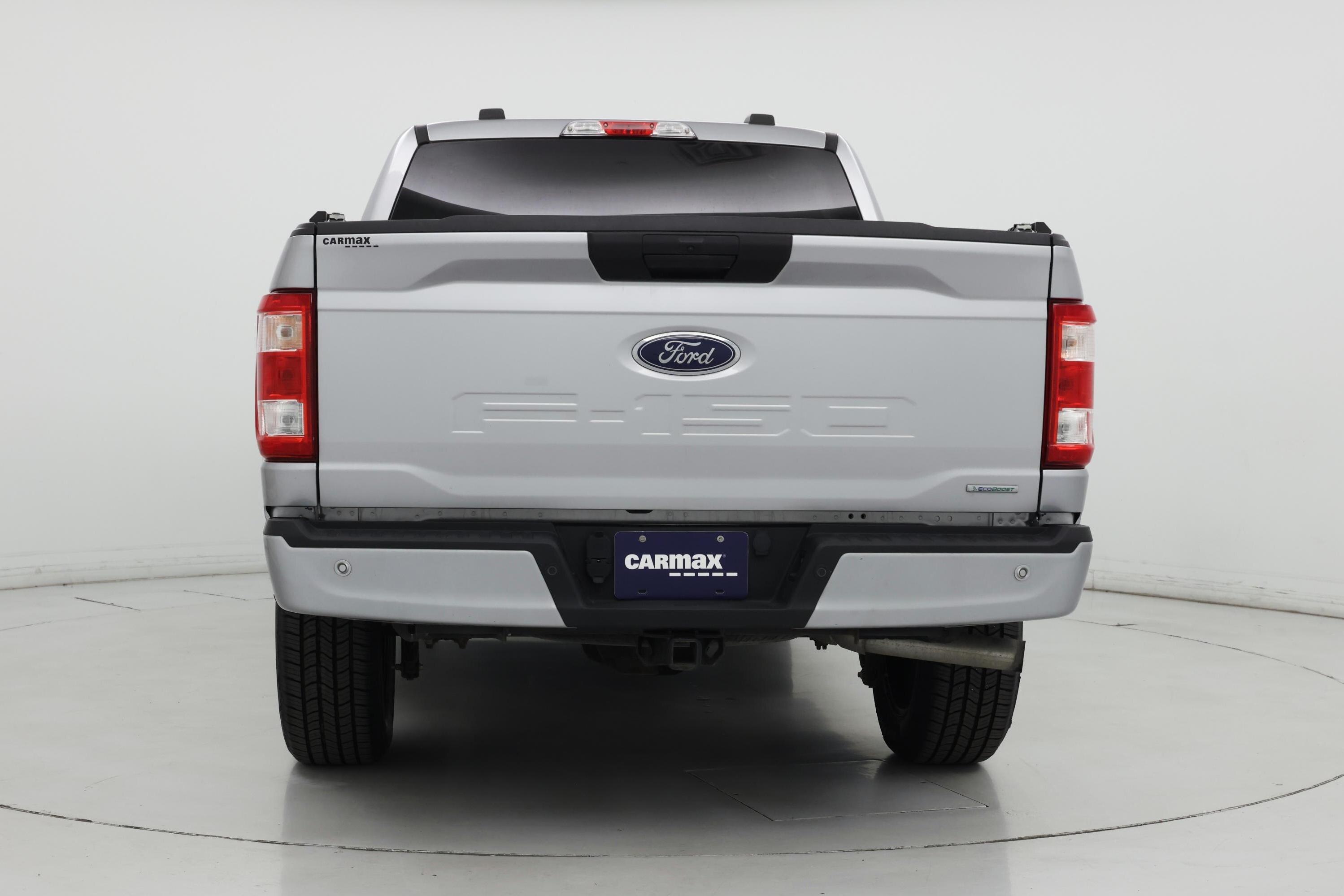Thumbnail: 2022 Ford F-150 - 6
